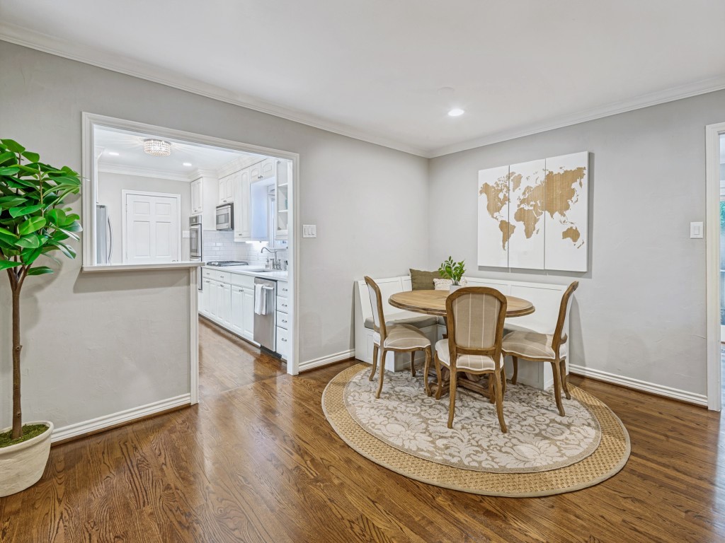 4556 Belclaire Avenue Highland Park TX 75205
