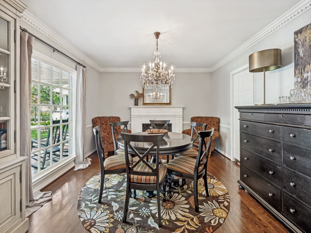 4556 Belclaire Avenue Highland Park TX 75205