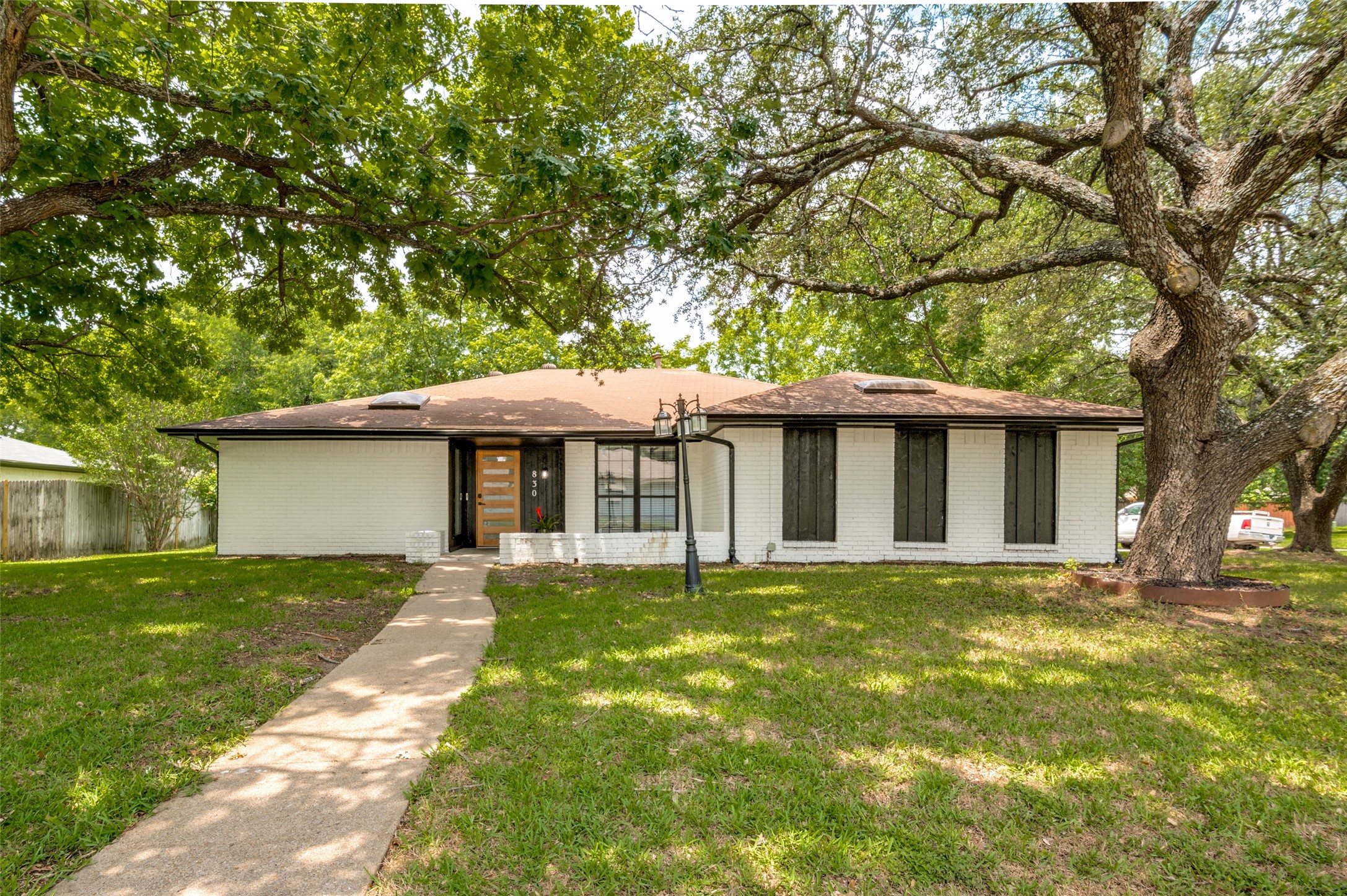 830 Bordner Drive Lancaster TX 75146