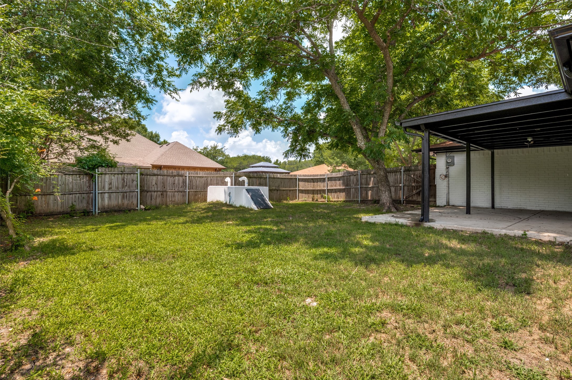 830 Bordner Drive Lancaster TX 75146