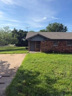 2023 Walker Street Granbury TX 76048