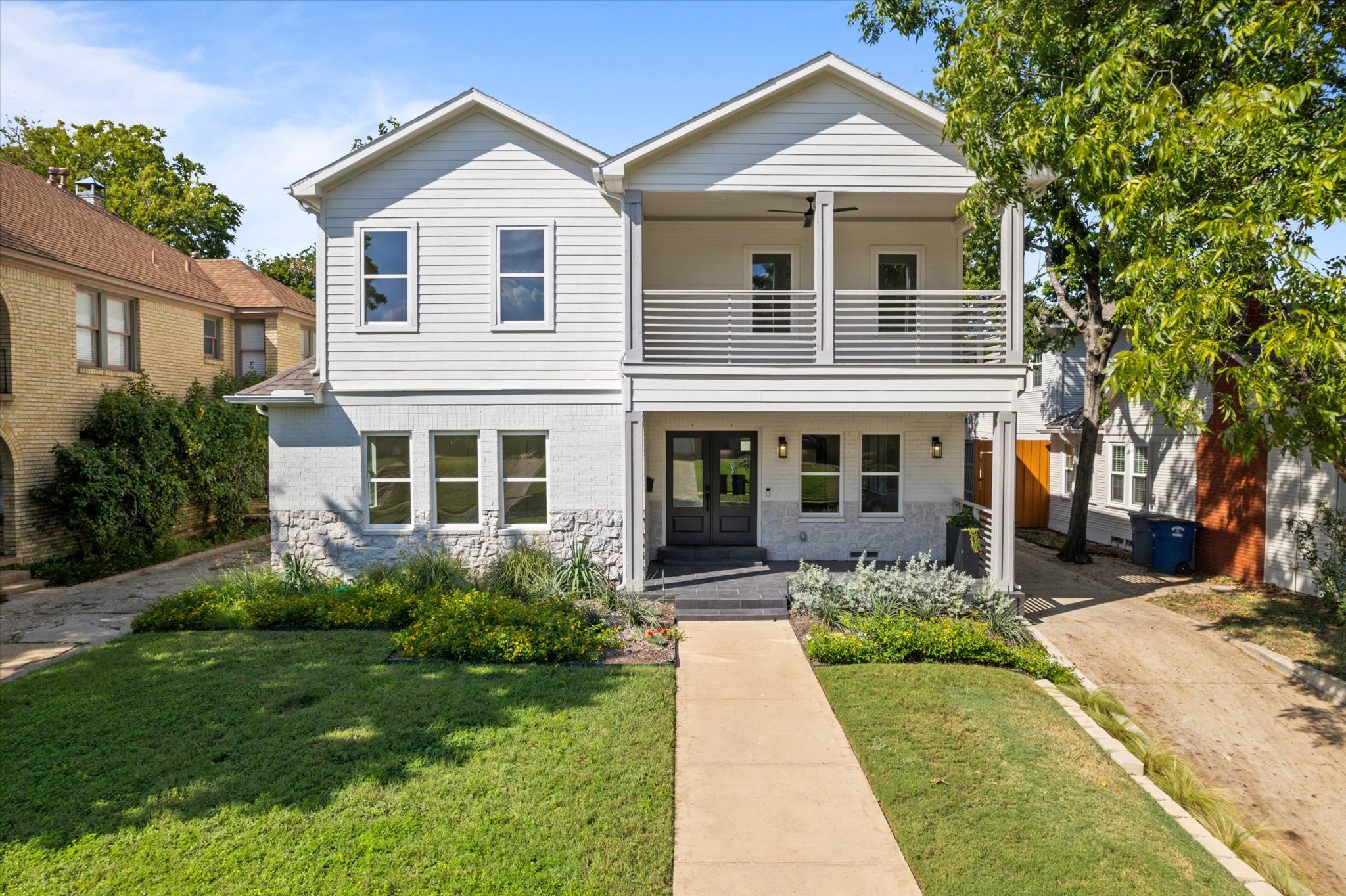6255 Belmont Avenue Dallas TX 75214