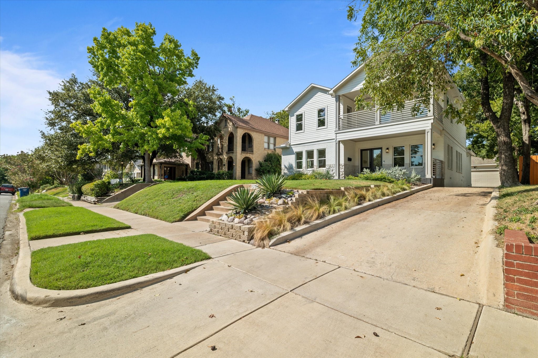 6255 Belmont Avenue Dallas TX 75214