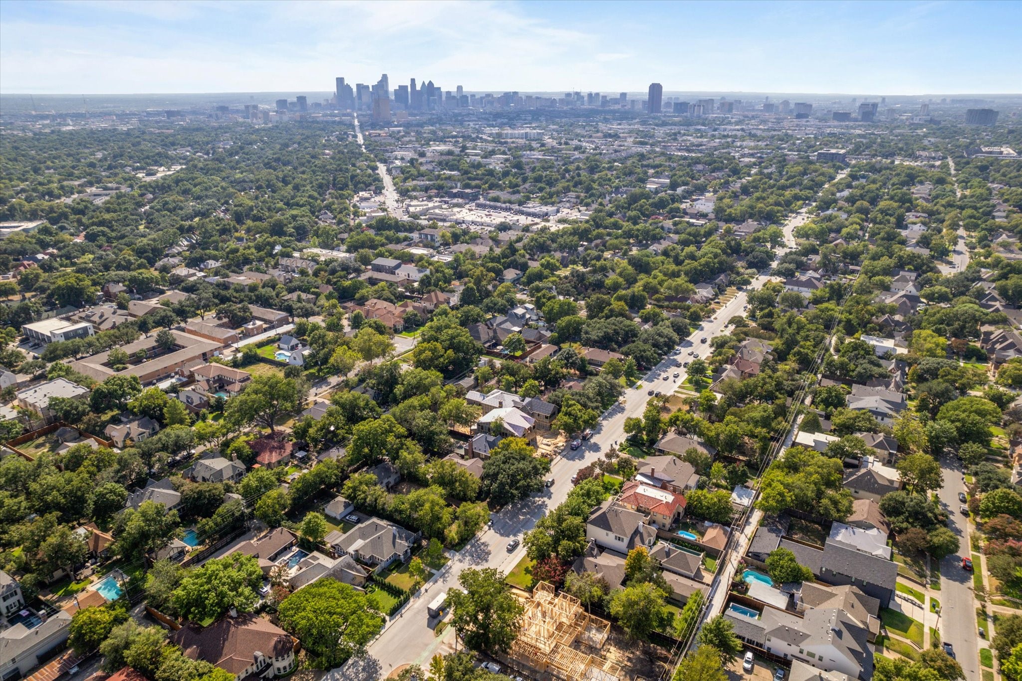 6255 Belmont Avenue Dallas TX 75214