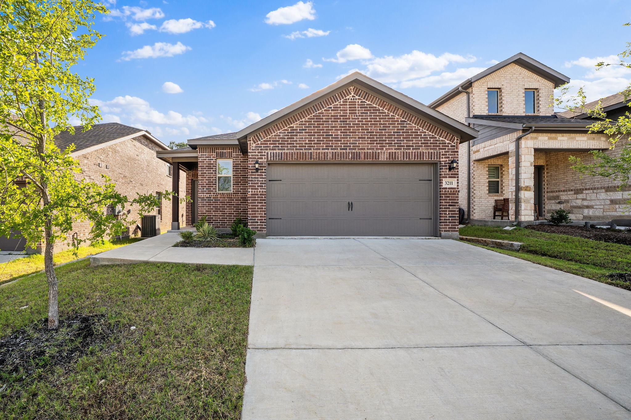 3211 Bedstraw Lane Melissa TX 75454