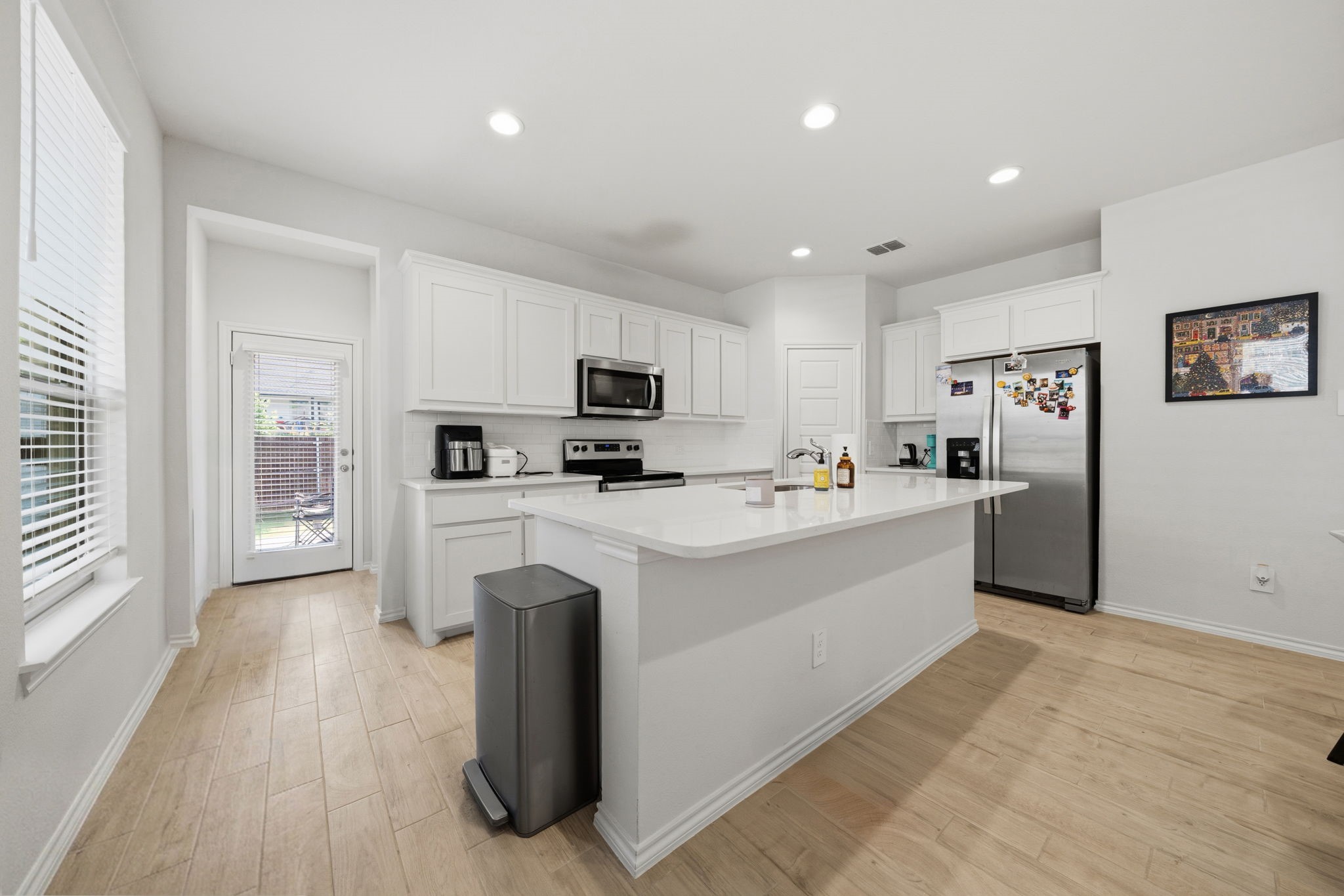3211 Bedstraw Lane Melissa TX 75454