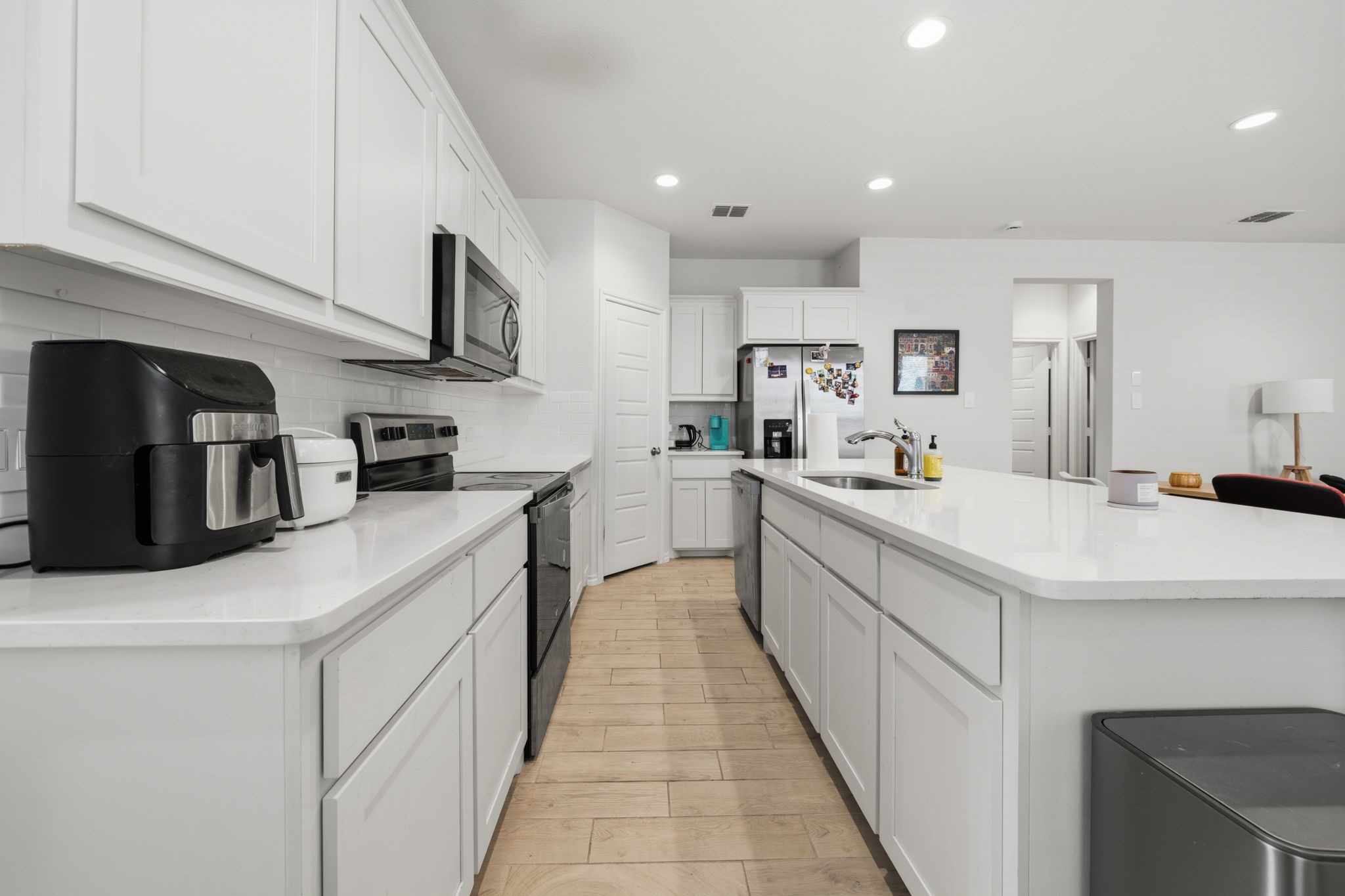 3211 Bedstraw Lane Melissa TX 75454