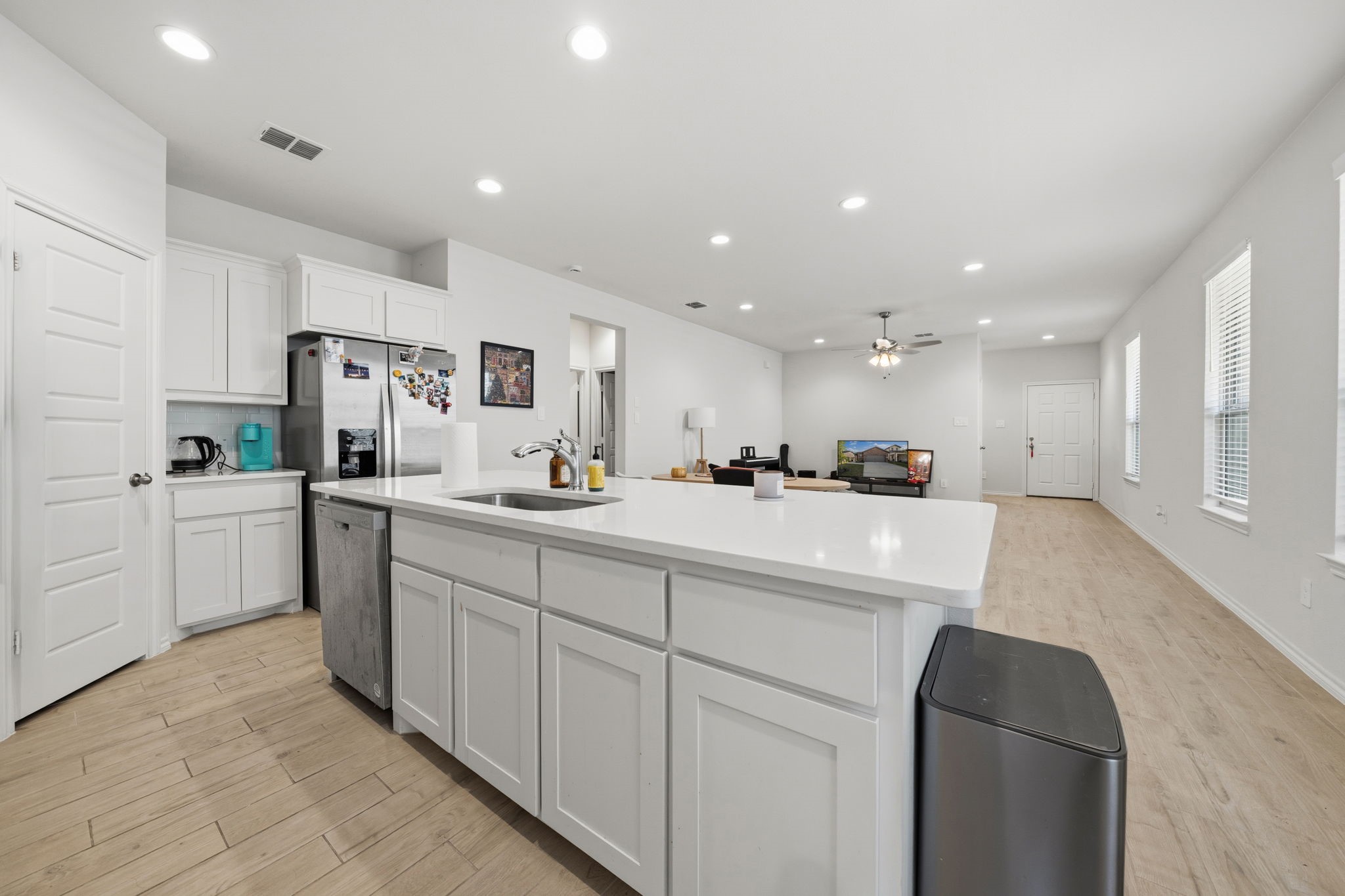 3211 Bedstraw Lane Melissa TX 75454