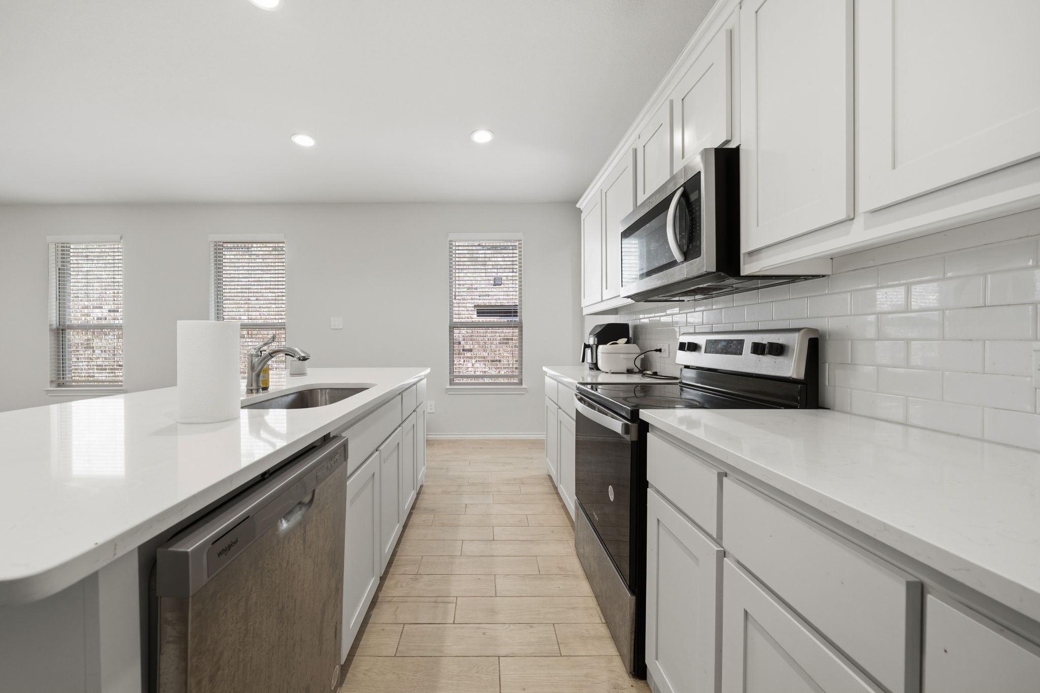3211 Bedstraw Lane Melissa TX 75454