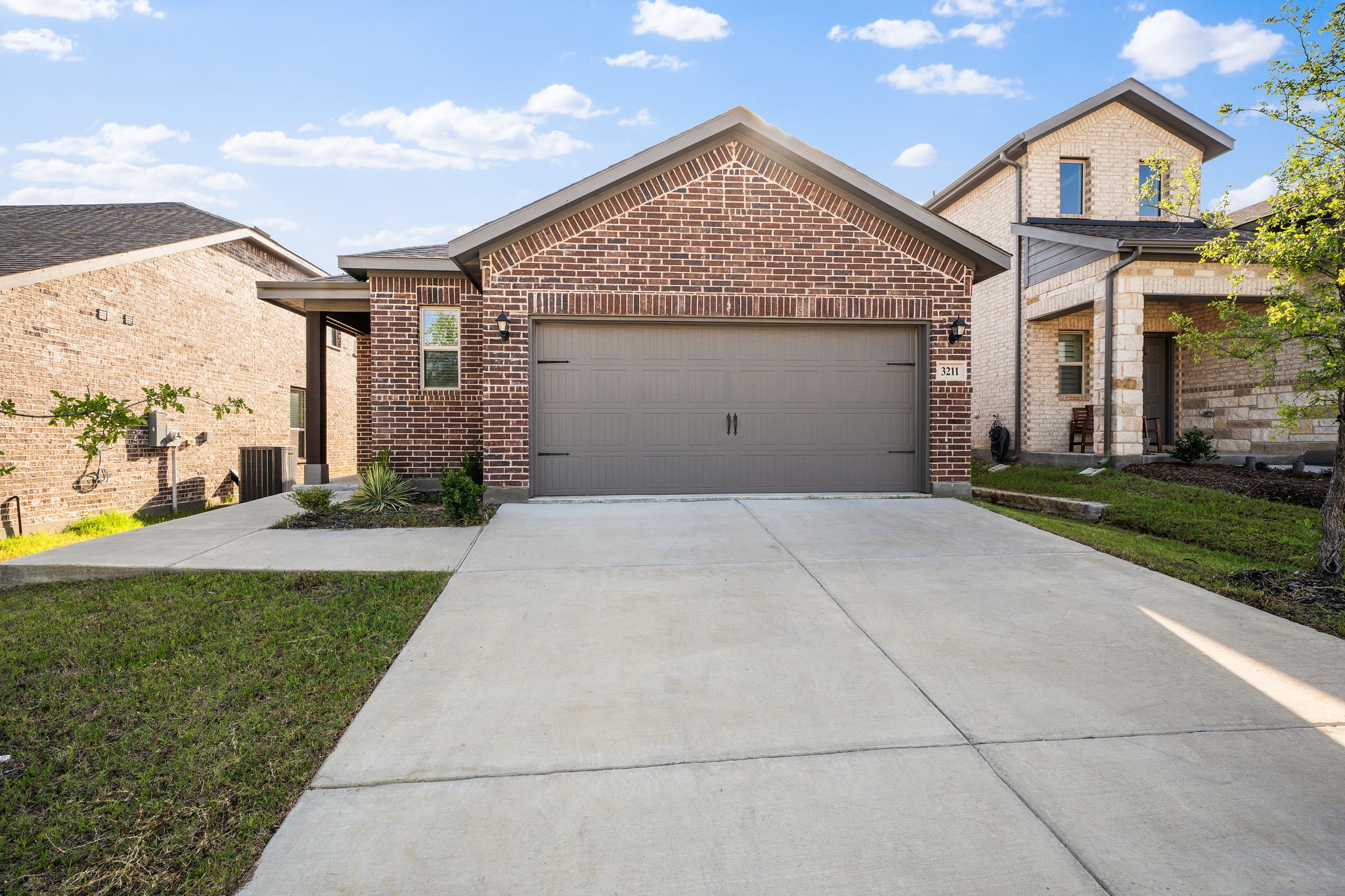 3211 Bedstraw Lane Melissa TX 75454