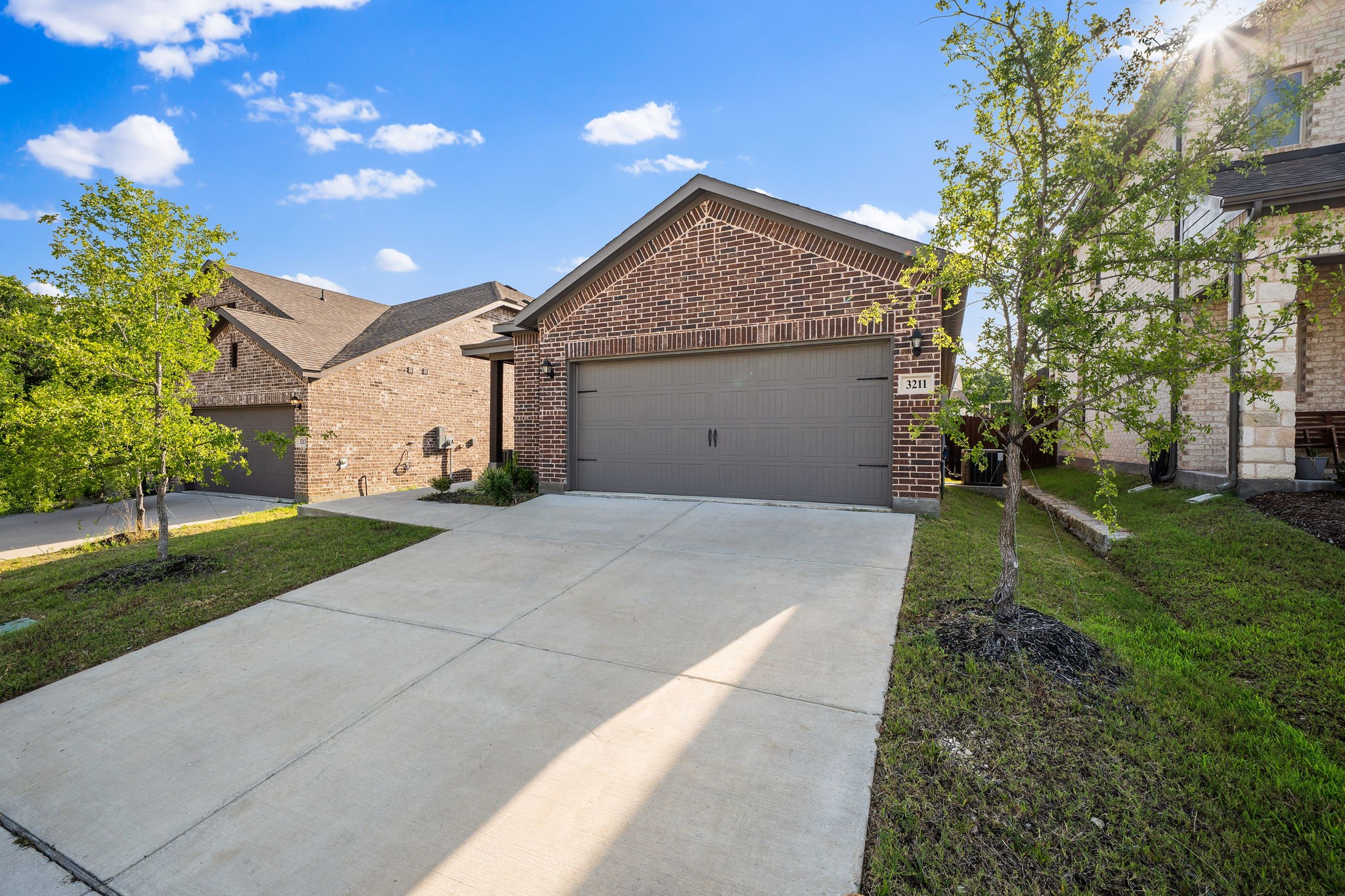 3211 Bedstraw Lane Melissa TX 75454