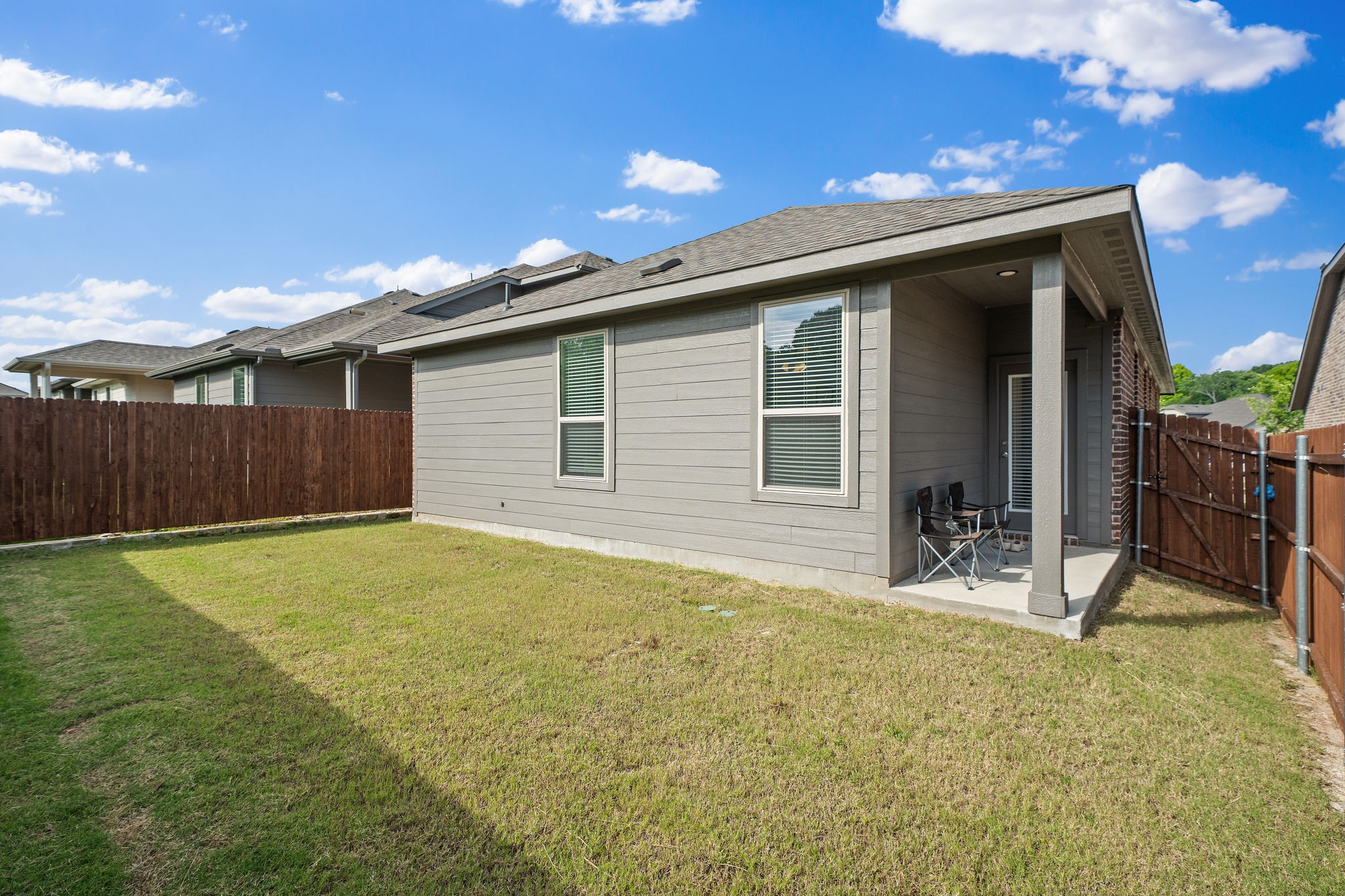 3211 Bedstraw Lane Melissa TX 75454
