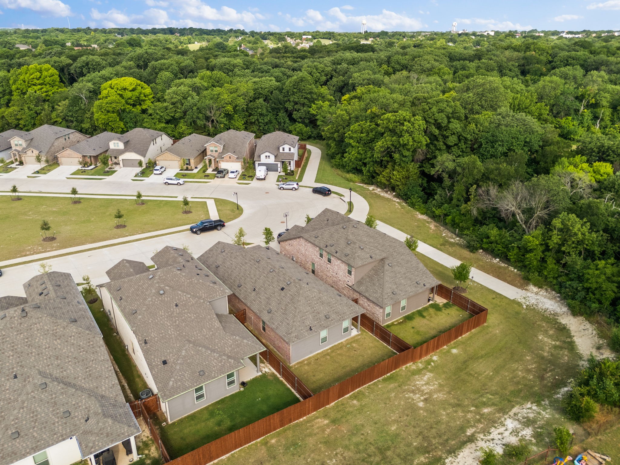 3211 Bedstraw Lane Melissa TX 75454