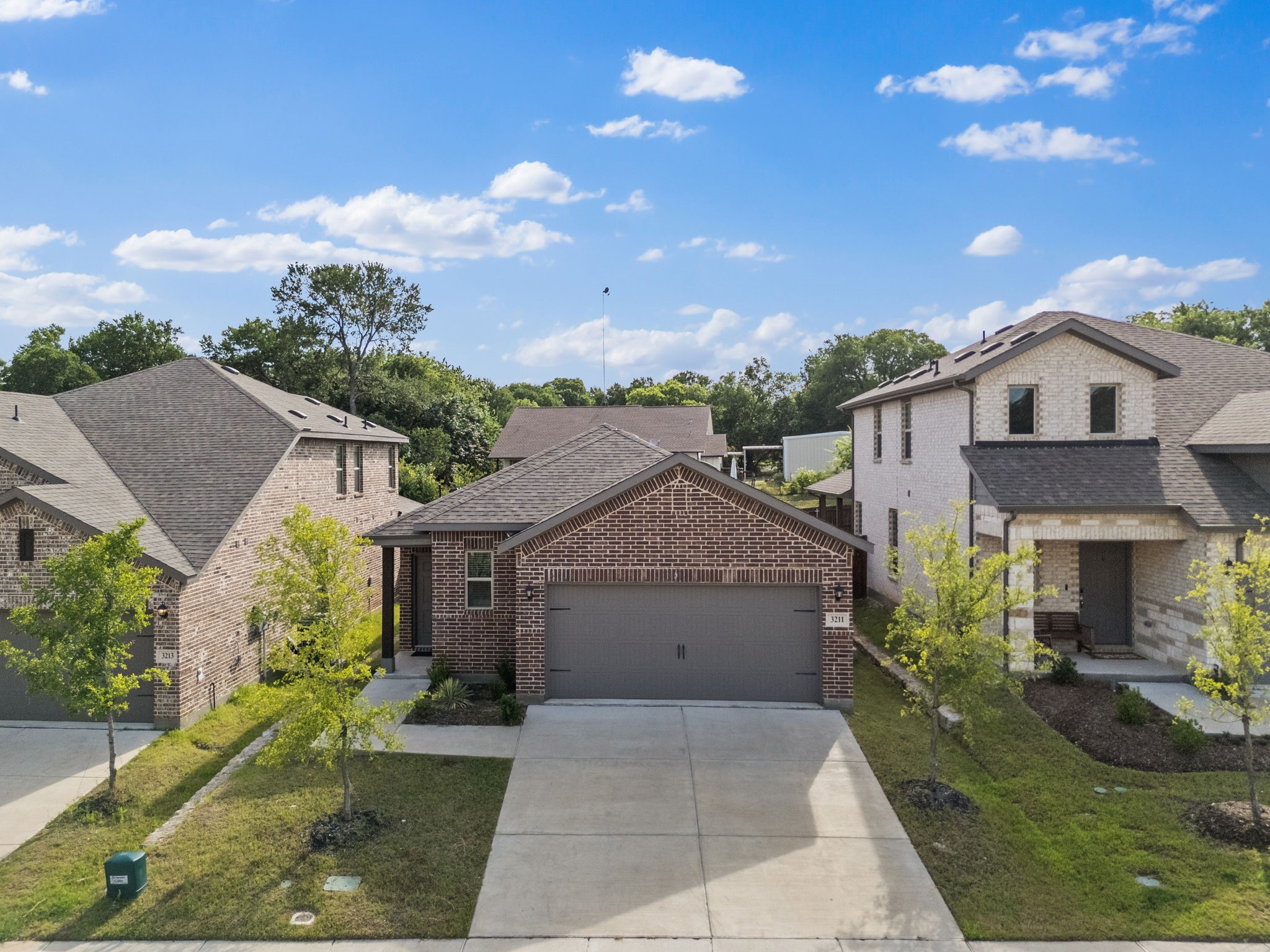 3211 Bedstraw Lane Melissa TX 75454