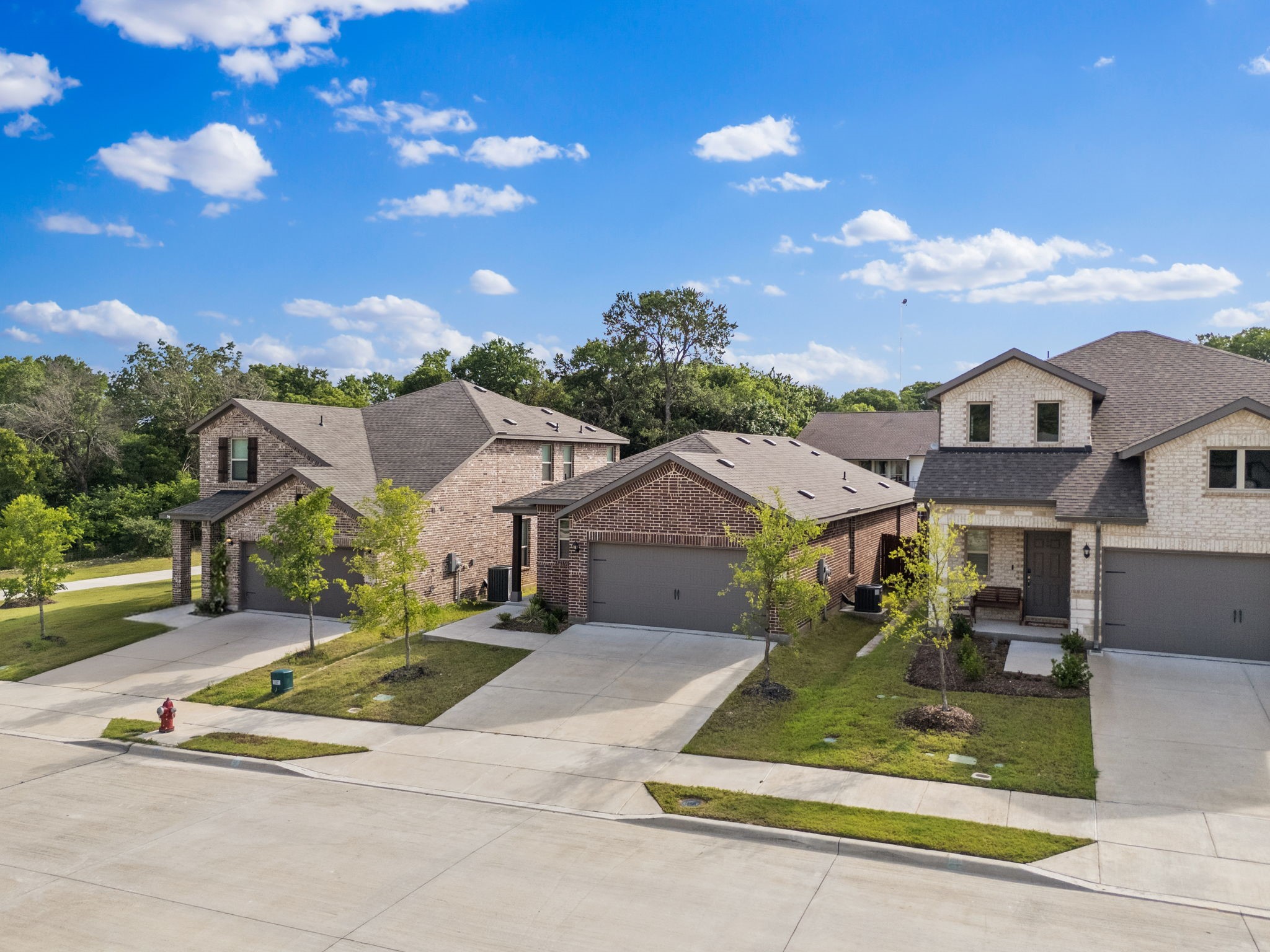 3211 Bedstraw Lane Melissa TX 75454