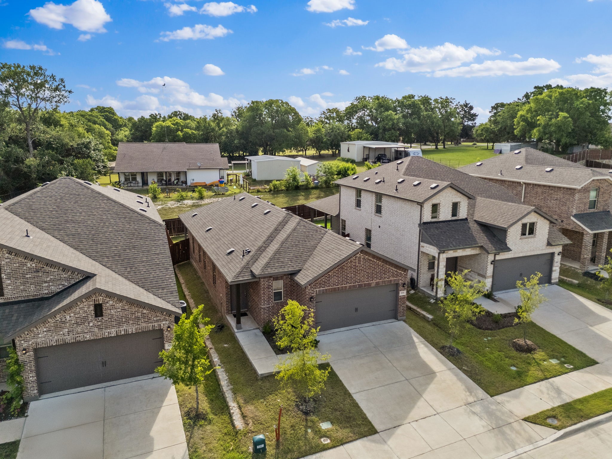 3211 Bedstraw Lane Melissa TX 75454
