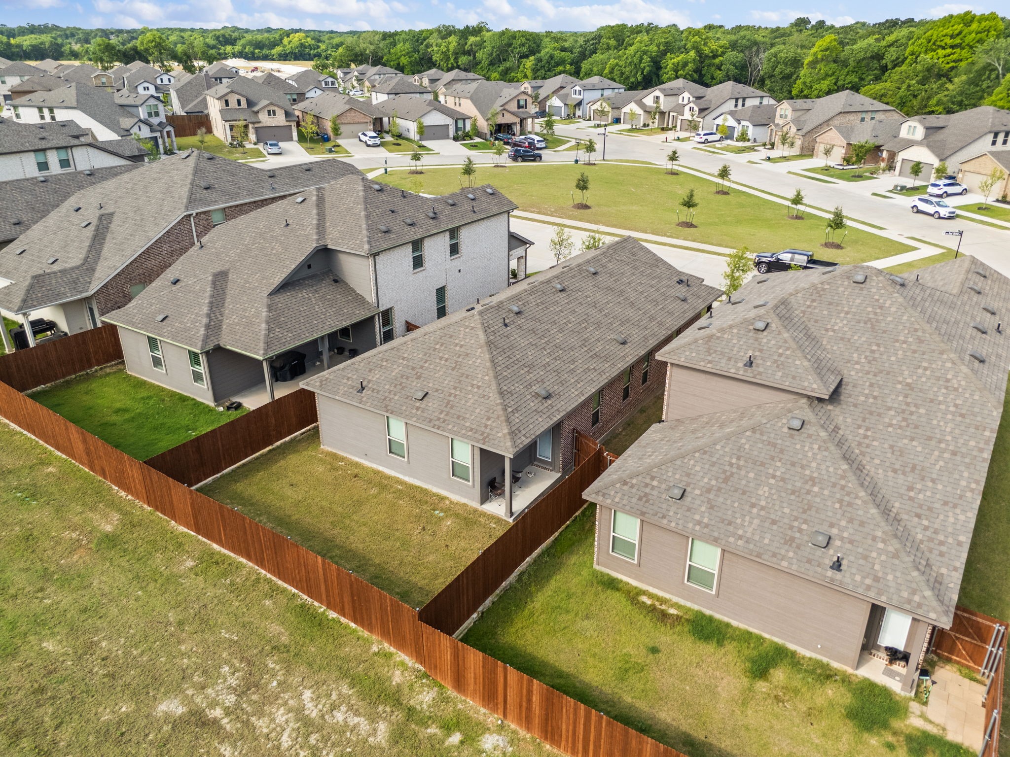 3211 Bedstraw Lane Melissa TX 75454