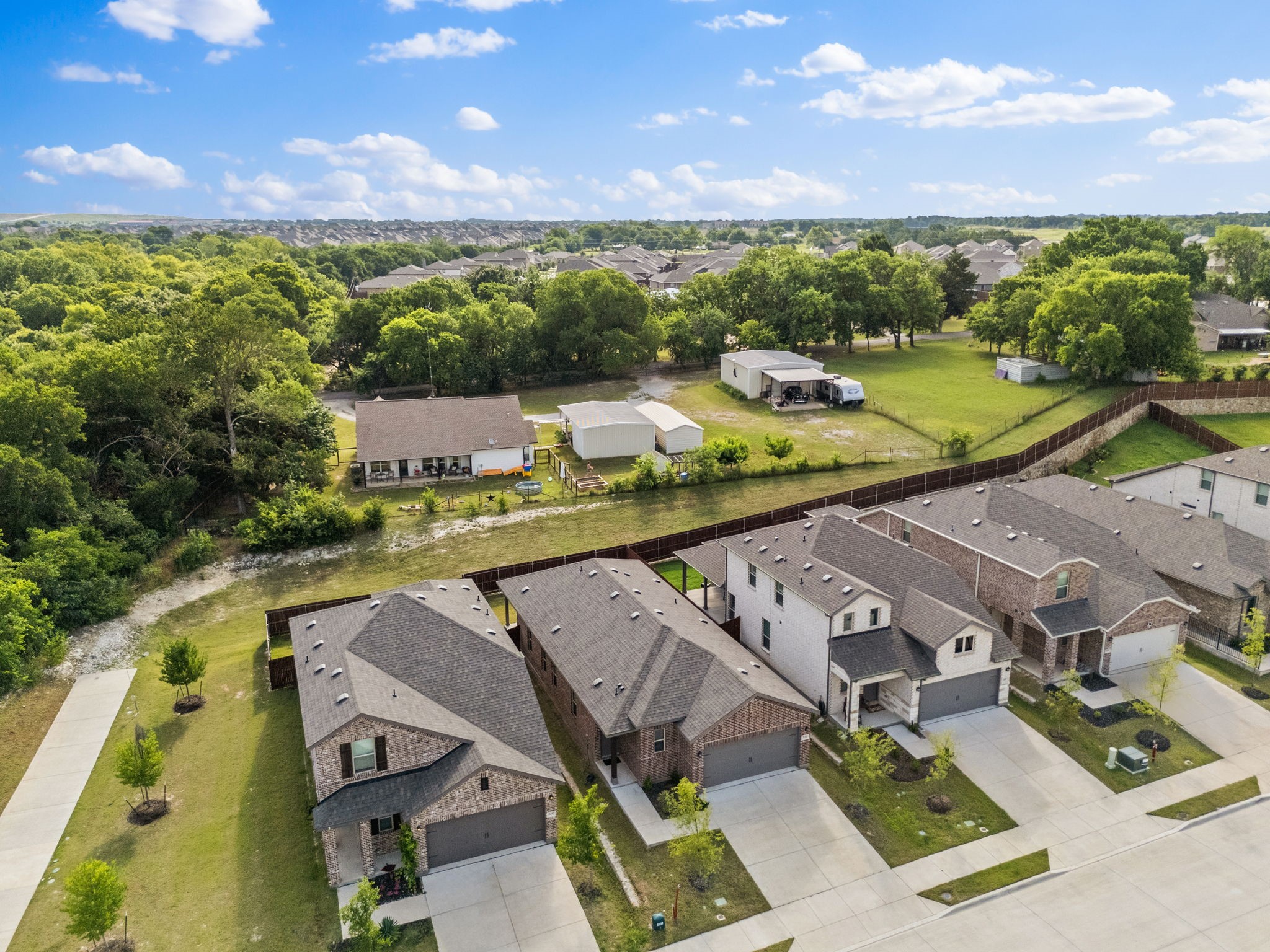 3211 Bedstraw Lane Melissa TX 75454