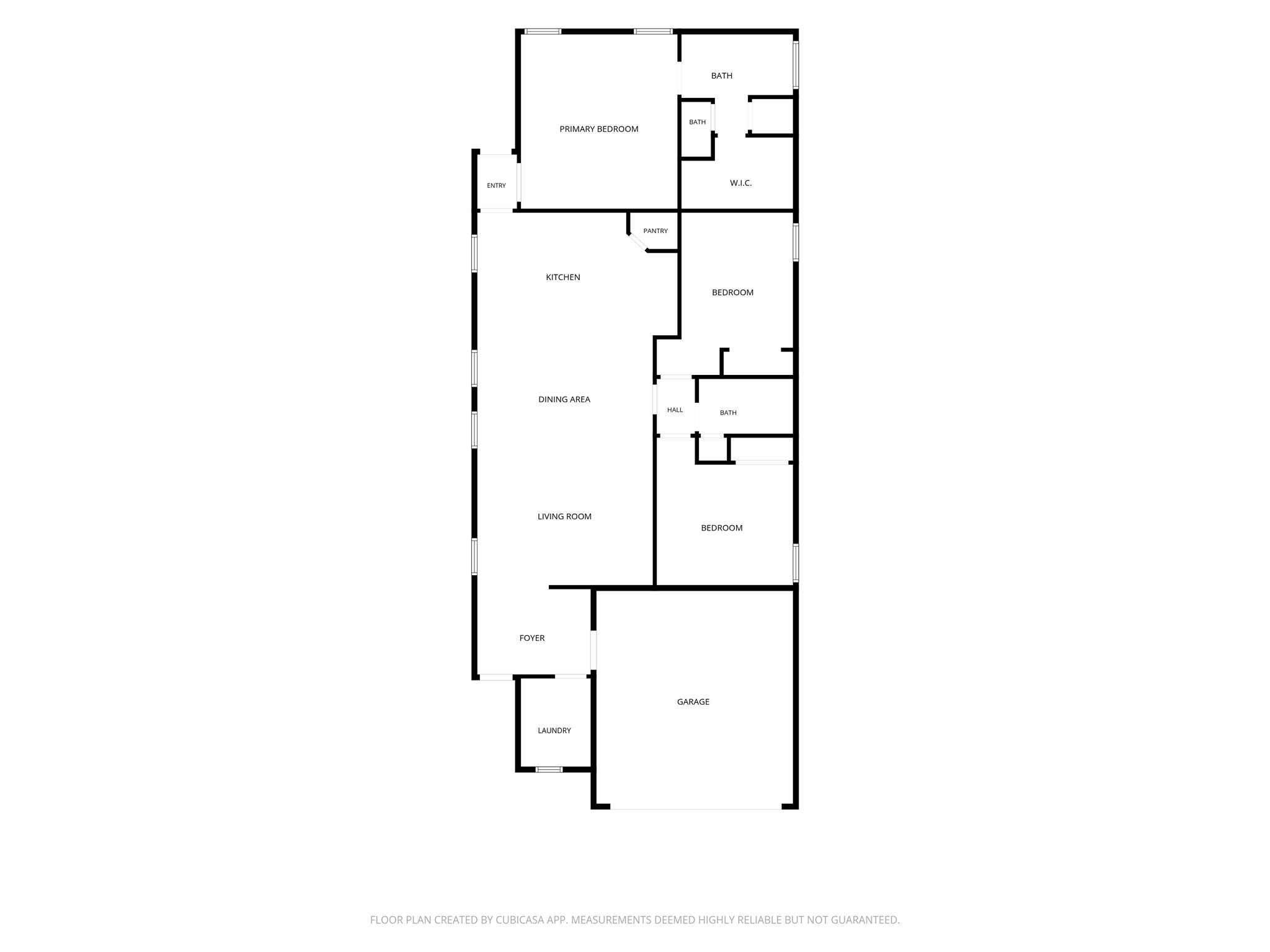 3211 Bedstraw Lane Melissa TX 75454