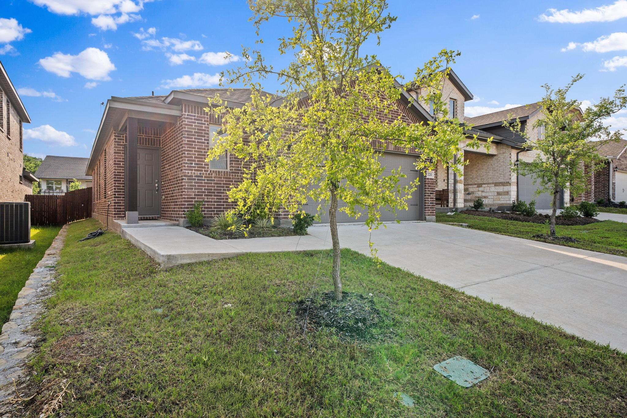 3211 Bedstraw Lane Melissa TX 75454