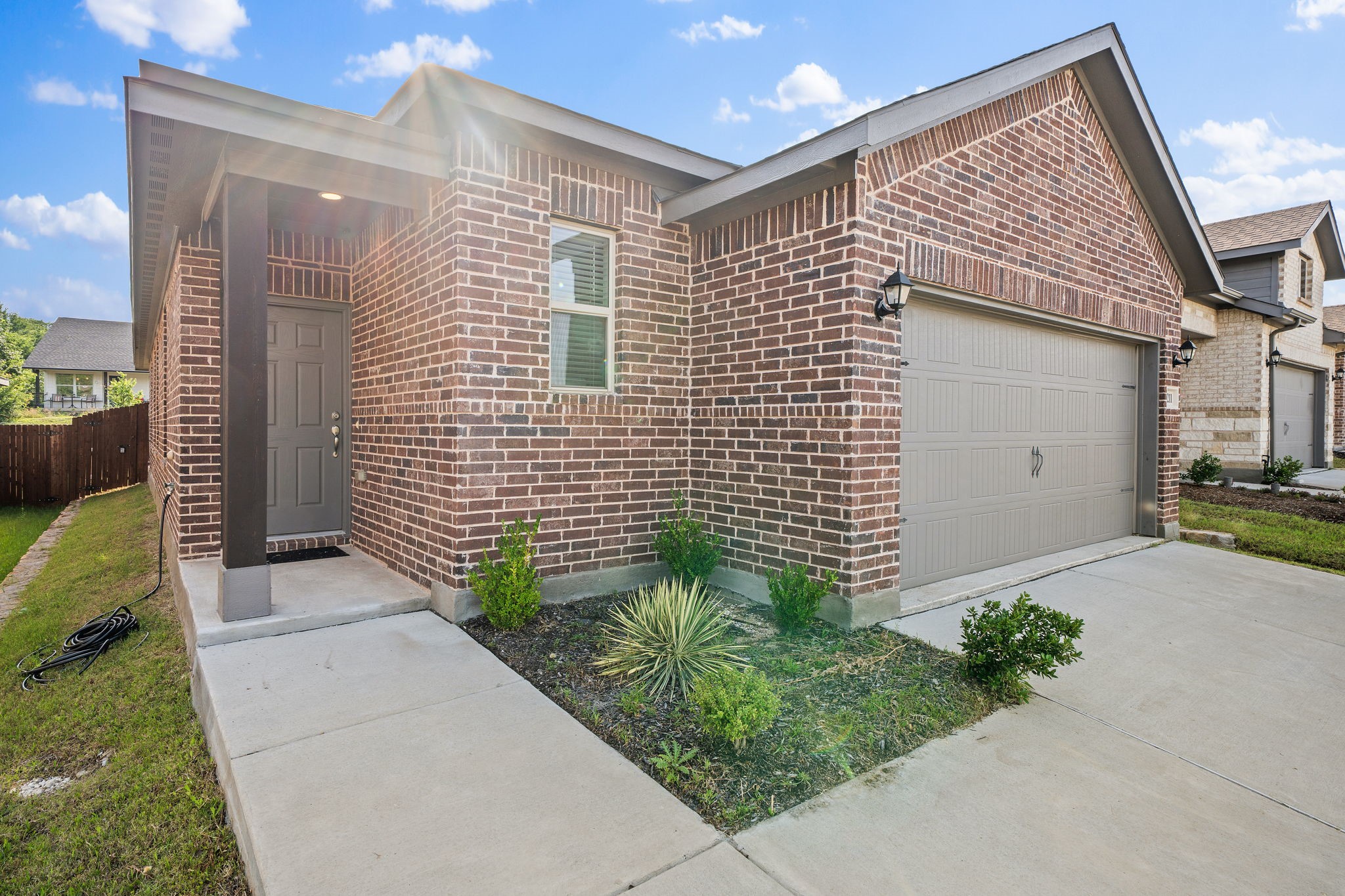 3211 Bedstraw Lane Melissa TX 75454