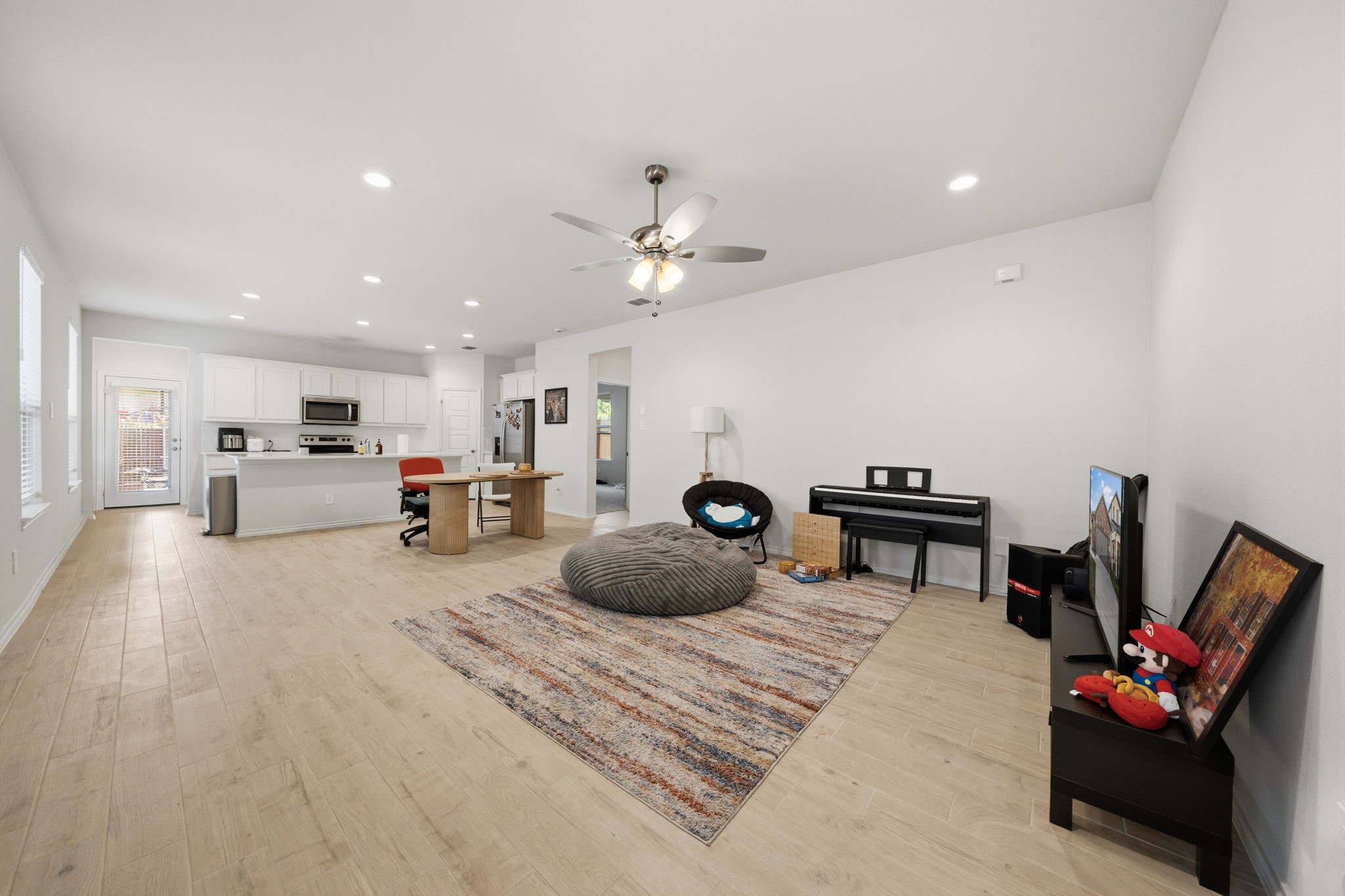 3211 Bedstraw Lane Melissa TX 75454