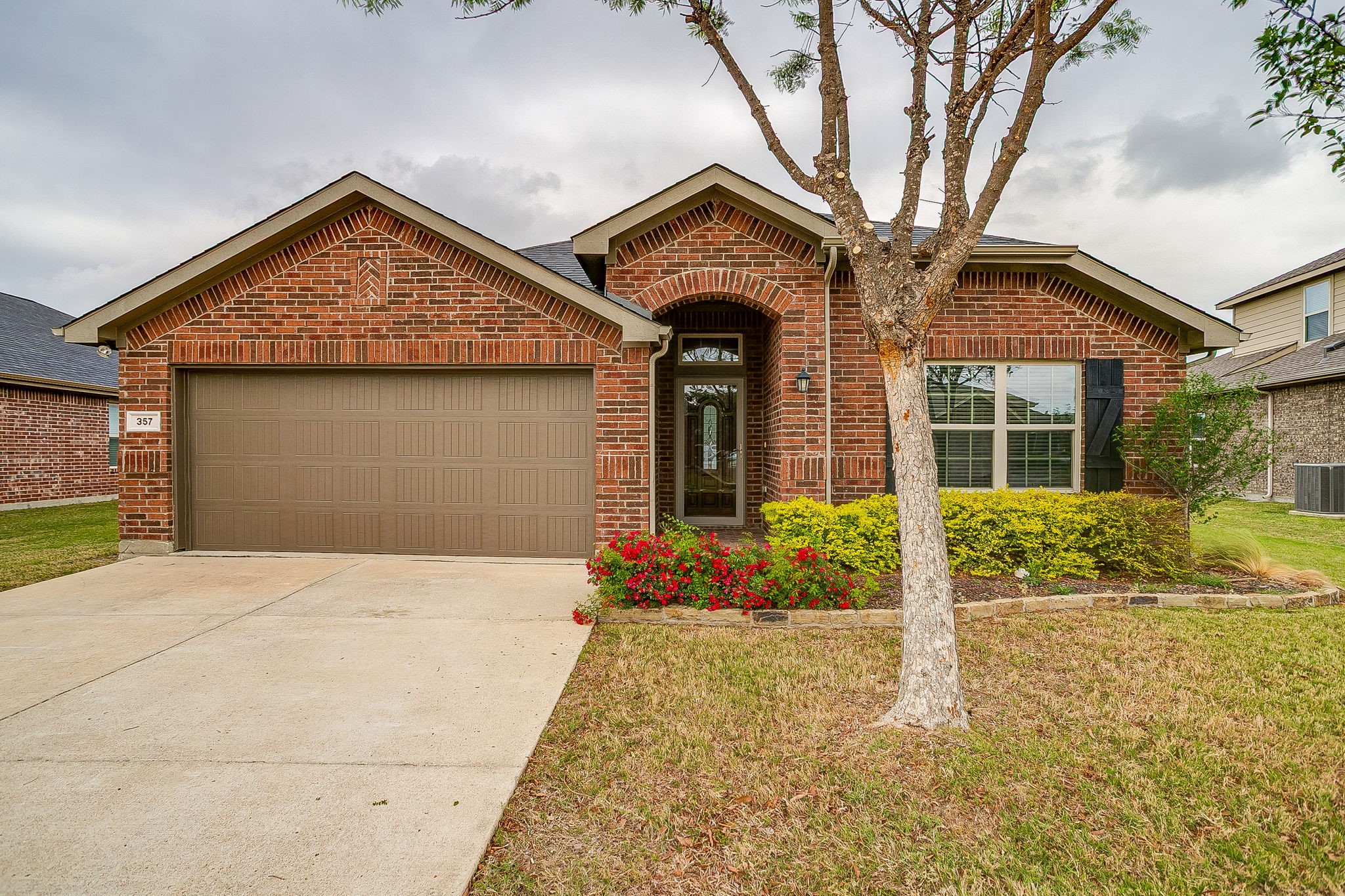 357 Coral Vine Lane Burleson TX 76028