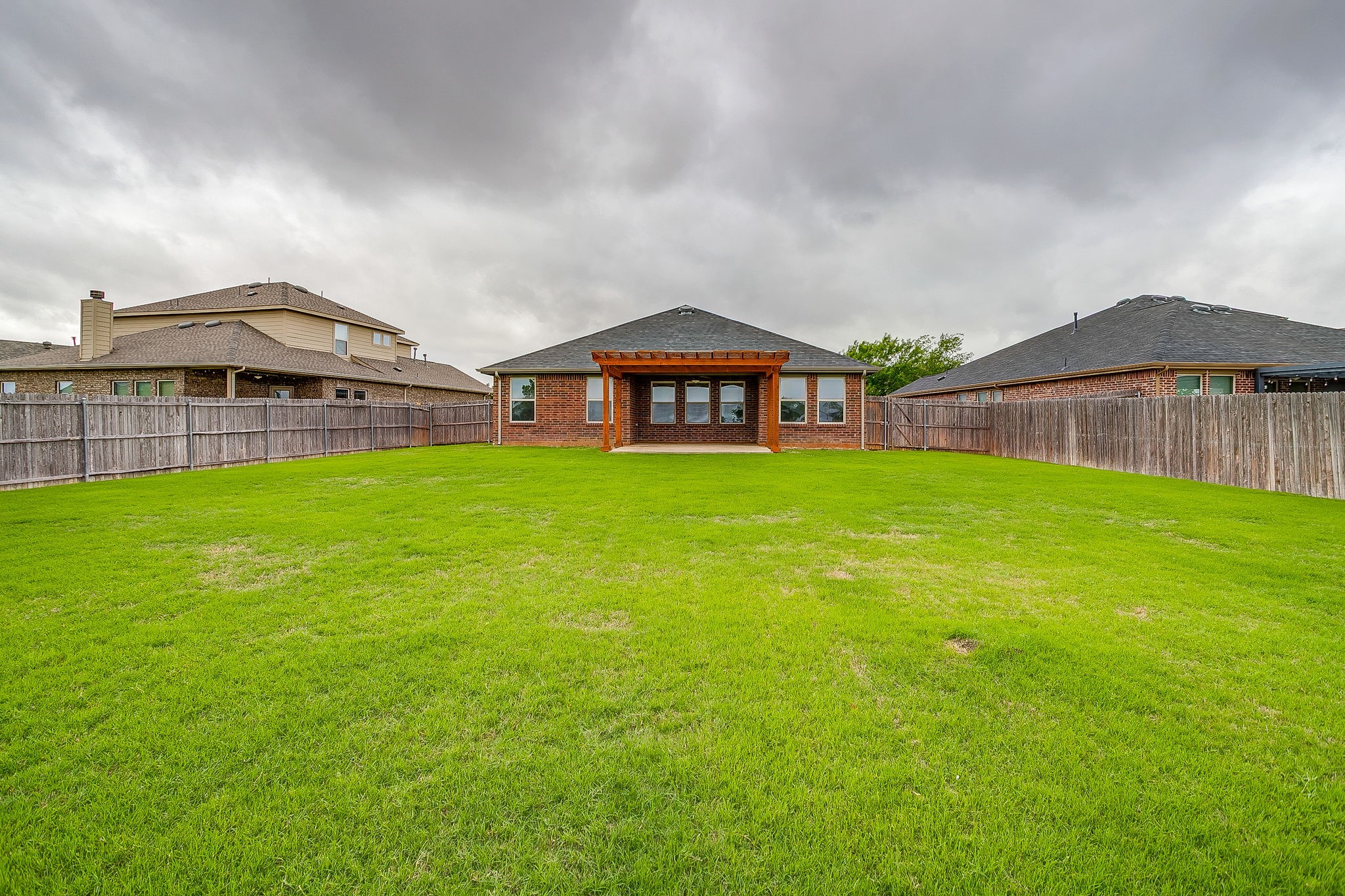 357 Coral Vine Lane Burleson TX 76028