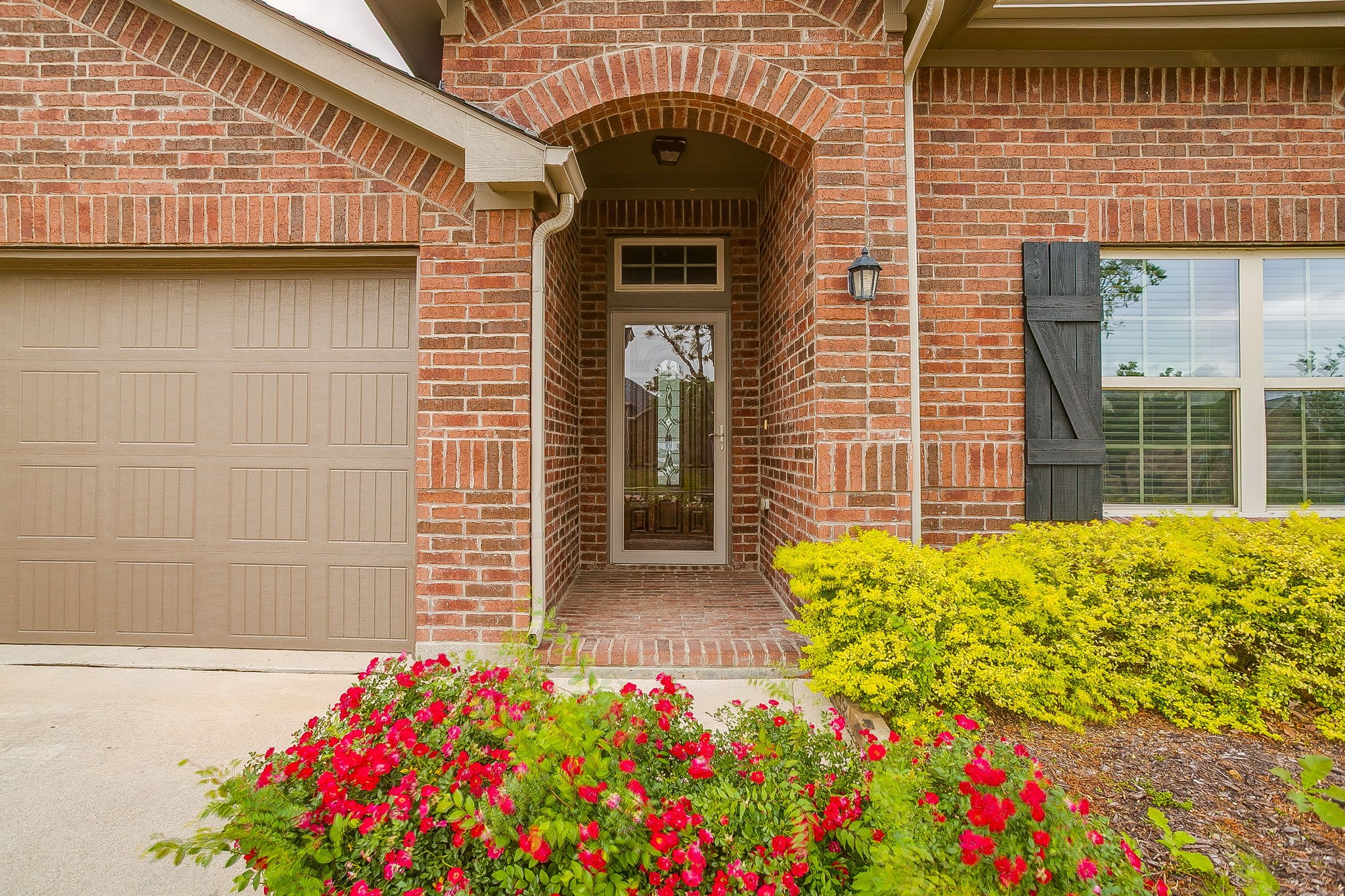 357 Coral Vine Lane Burleson TX 76028