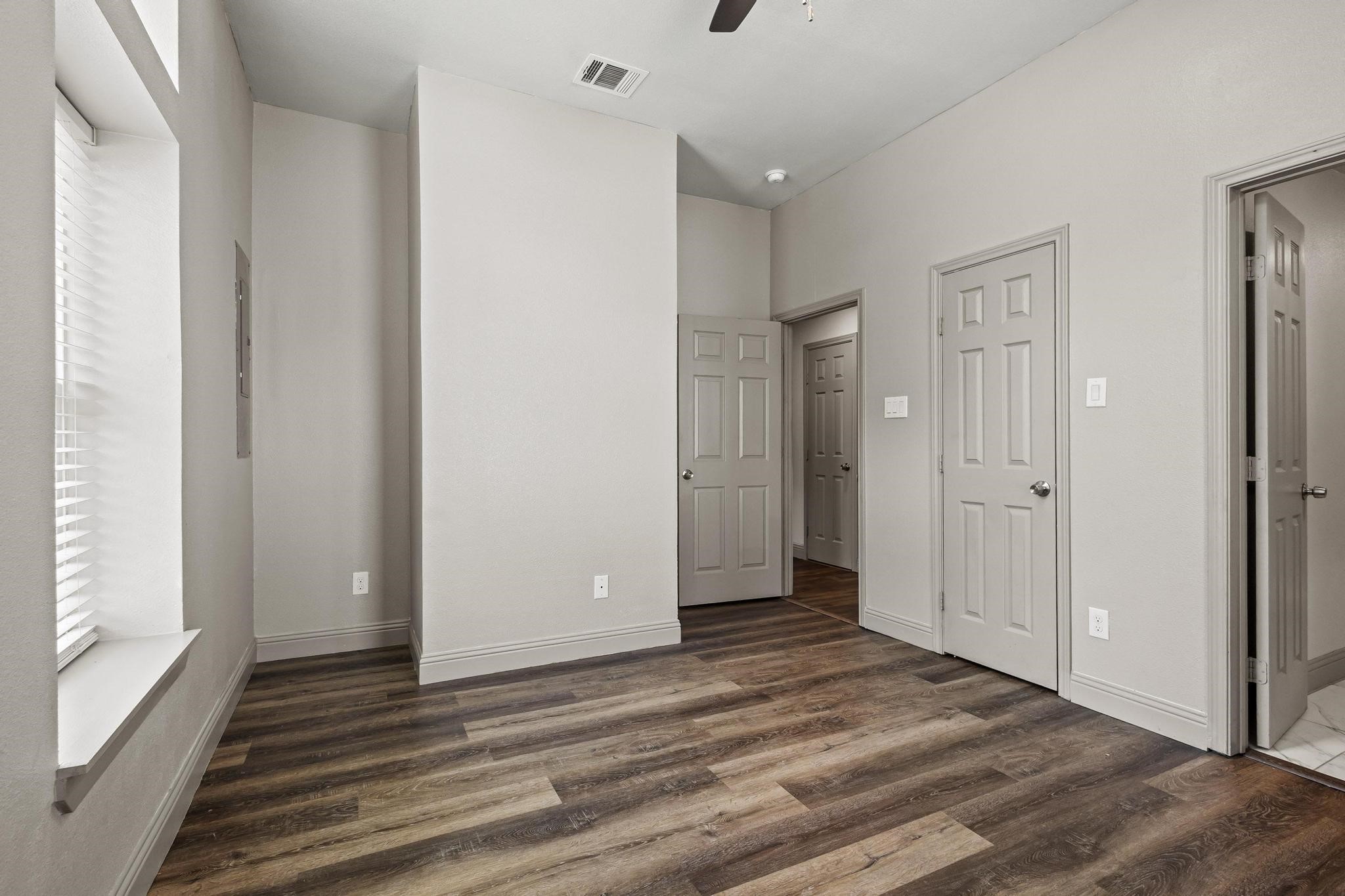 108 Holcombville Road Tom Bean TX 75489