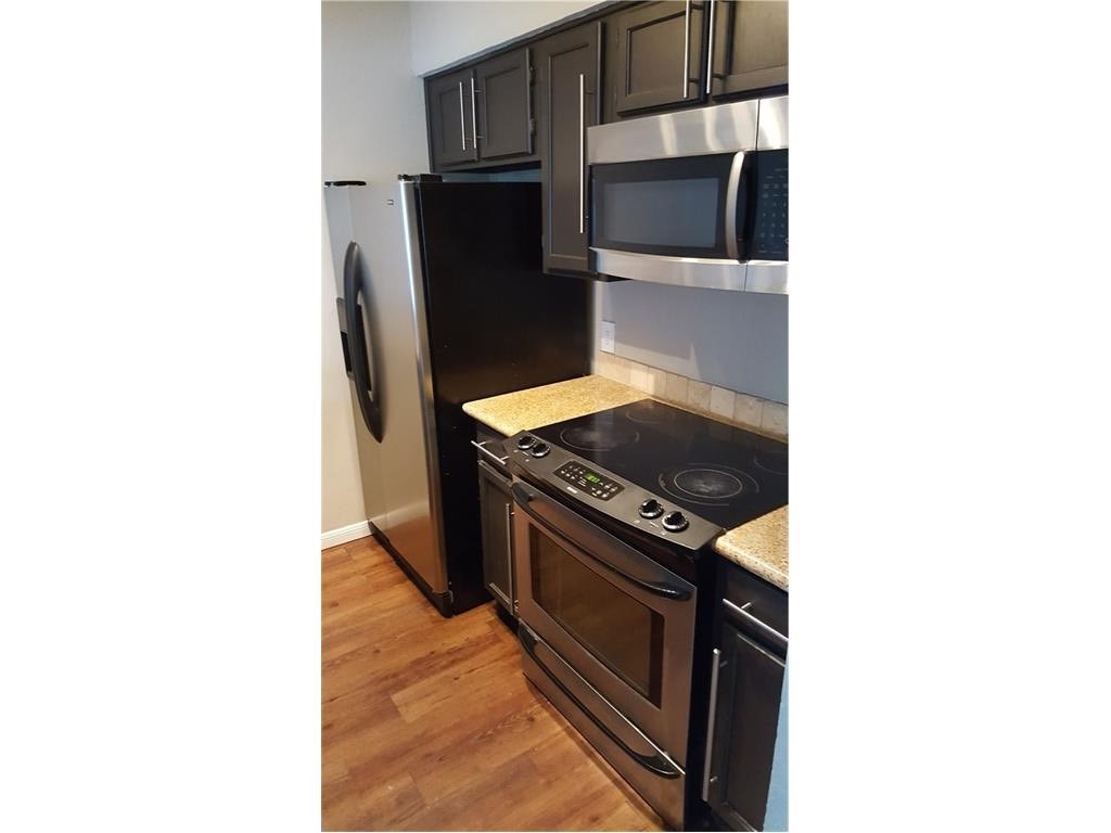 2305 Basil Drive Arlington TX 76006