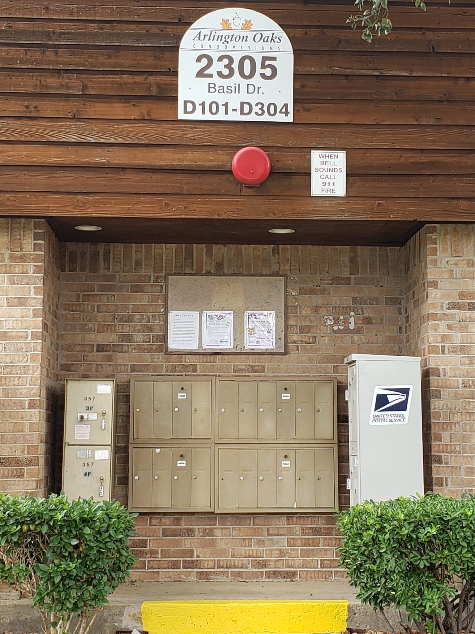 2305 Basil Drive Arlington TX 76006