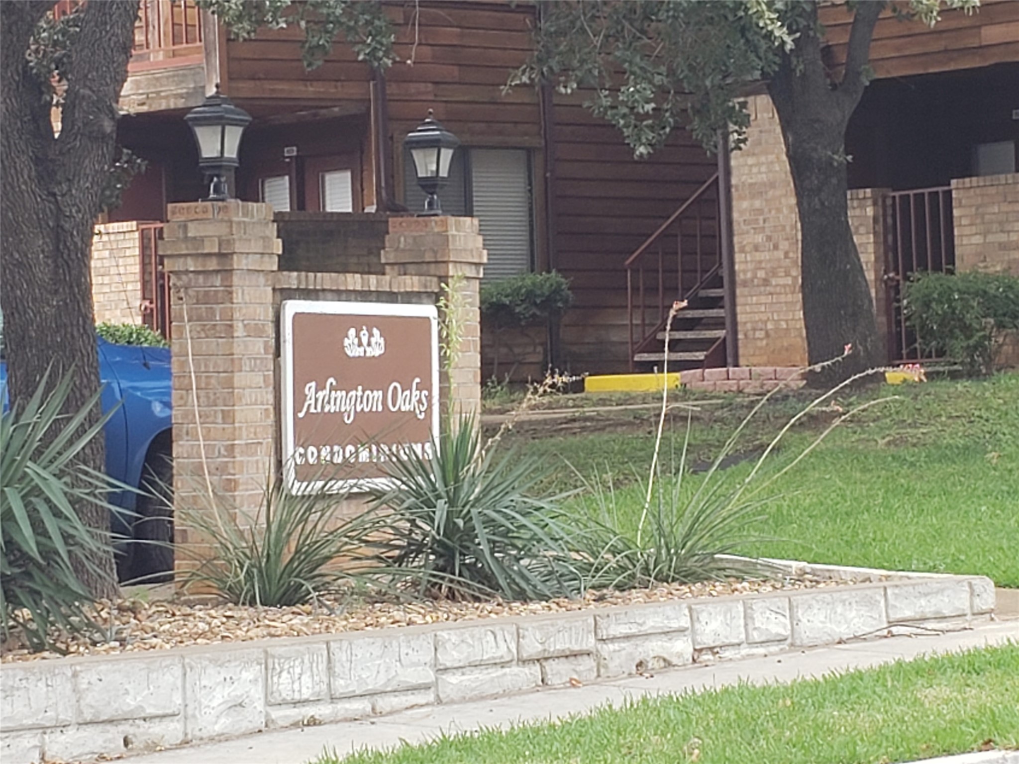 2305 Basil Drive Arlington TX 76006