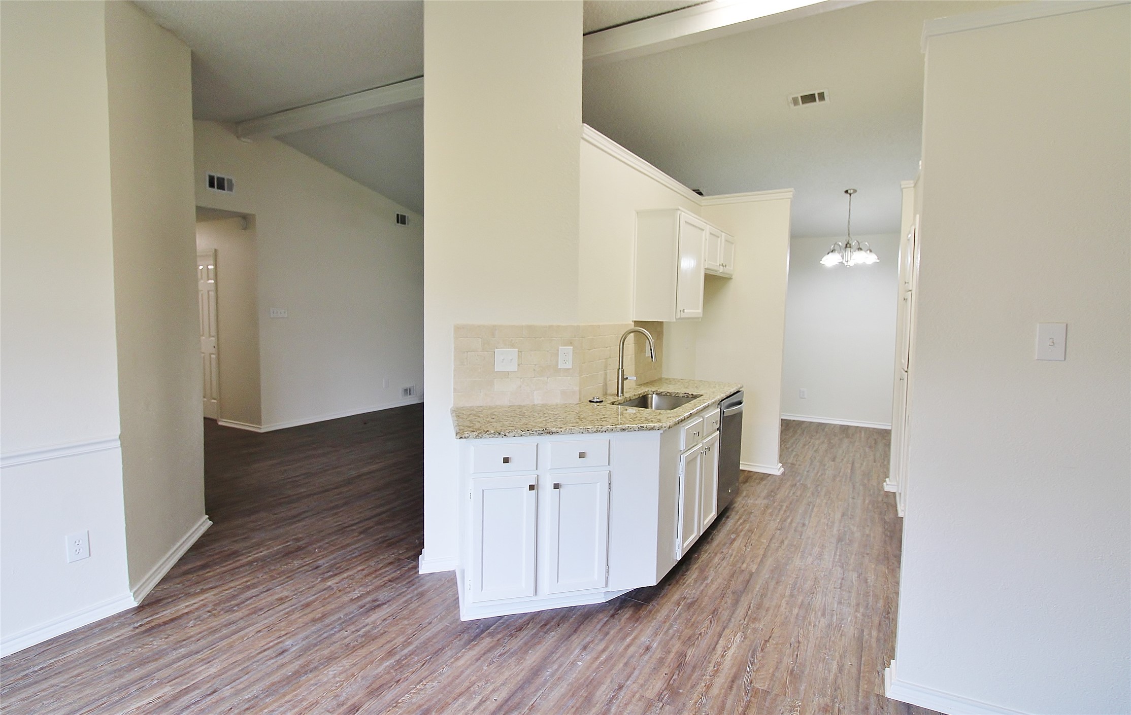 1103 Hemlock Court Desoto TX 75115