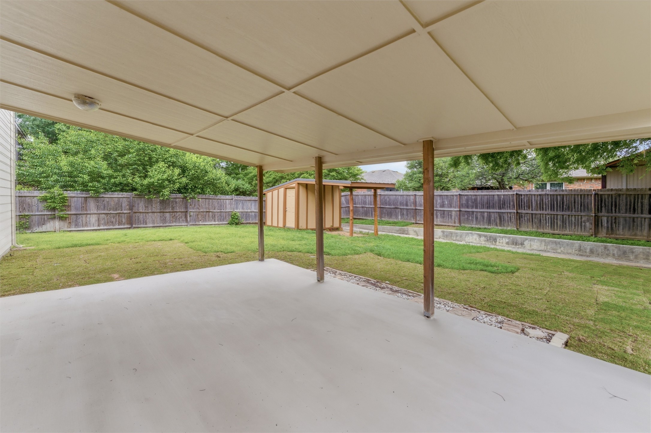 1629 Withers Way Krum TX 76249