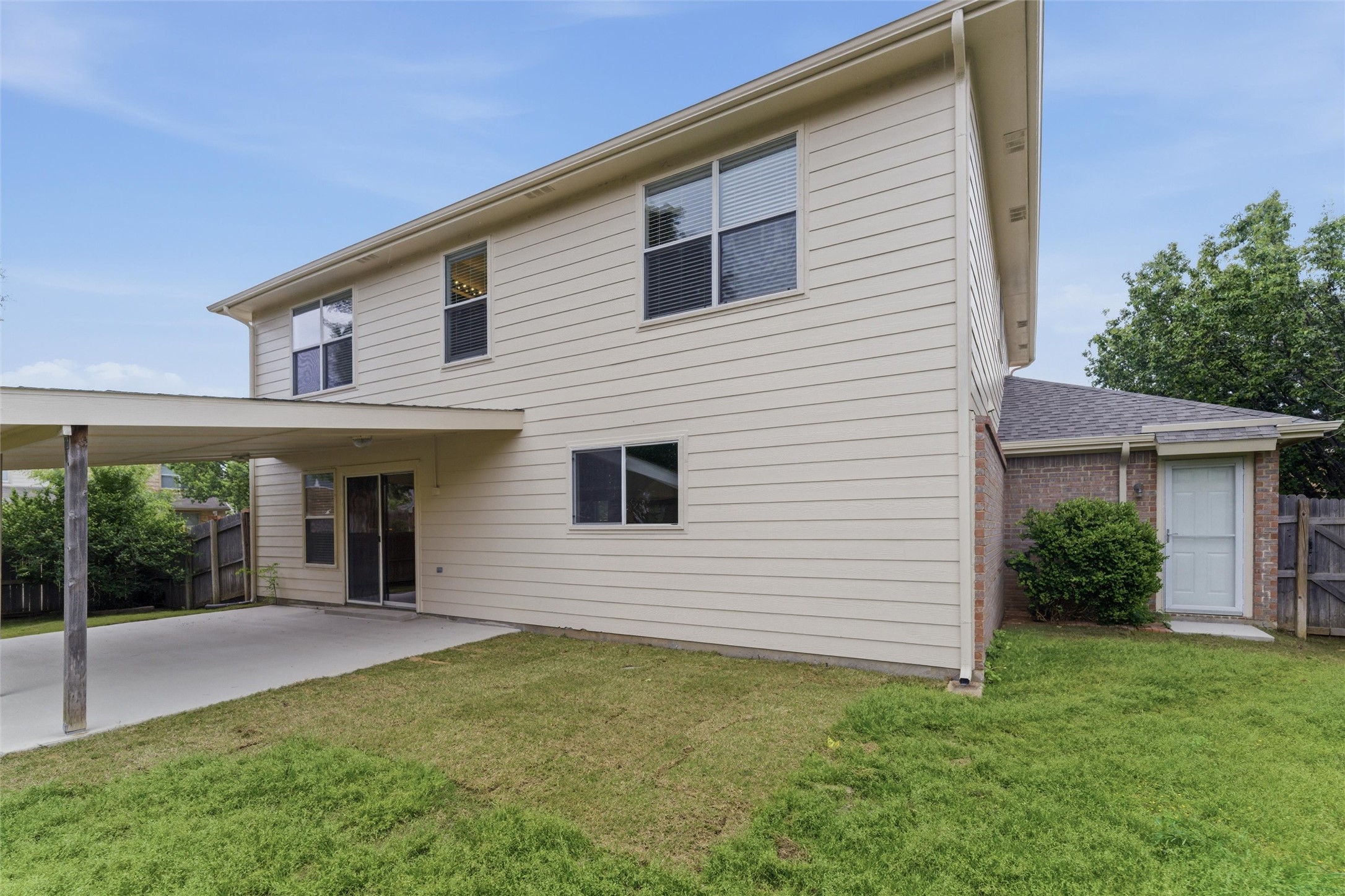 1629 Withers Way Krum TX 76249