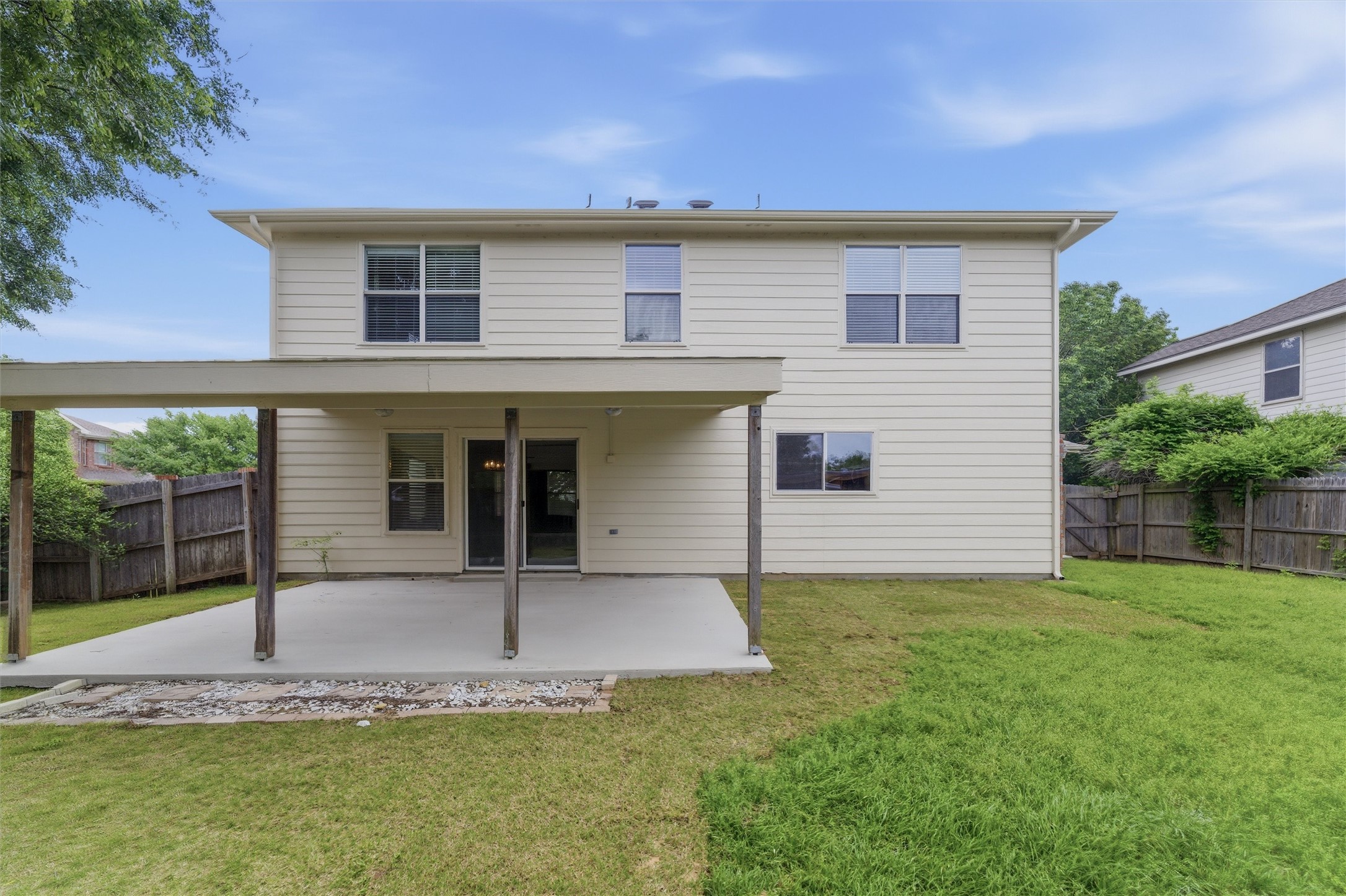 1629 Withers Way Krum TX 76249