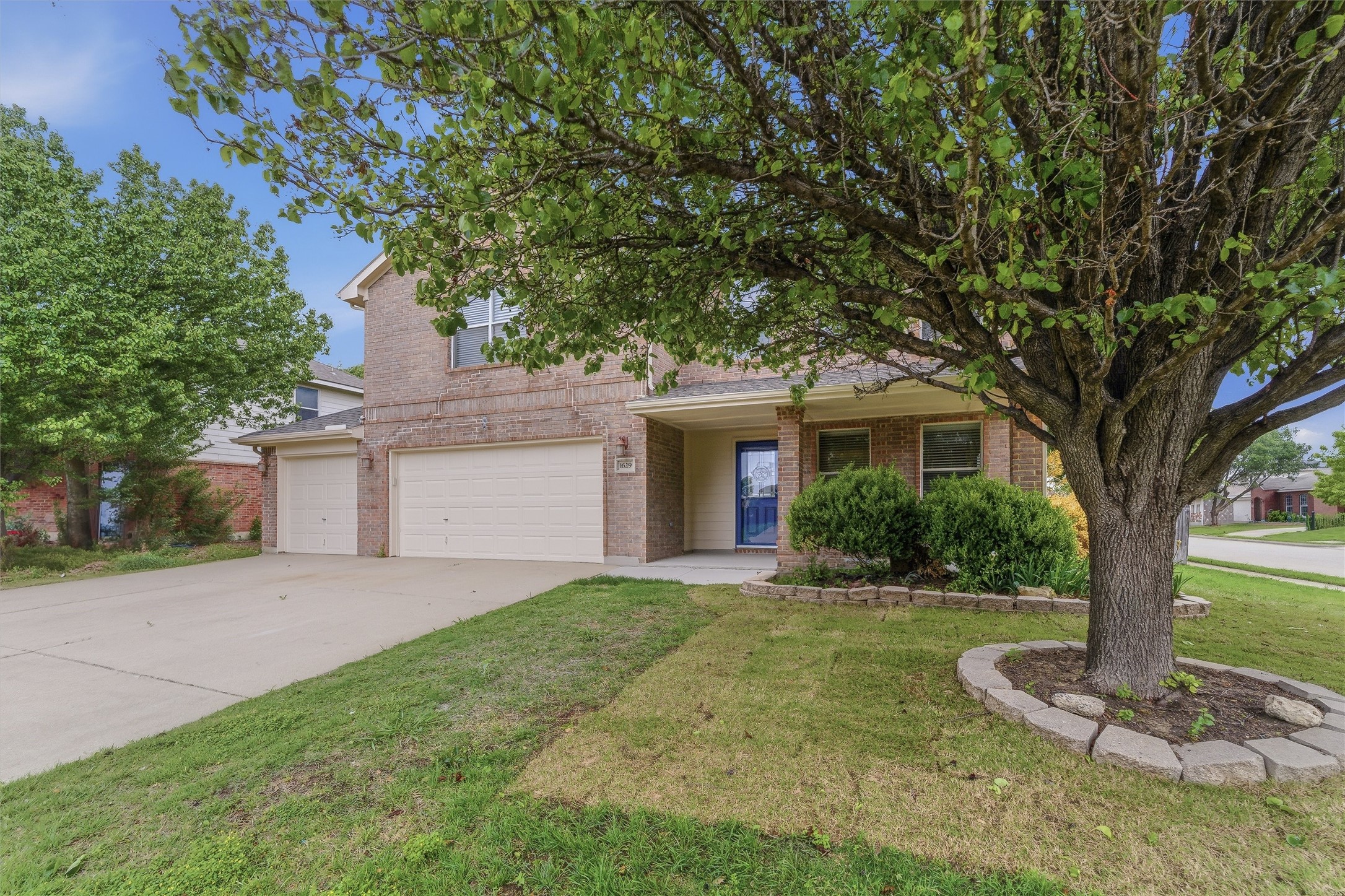 1629 Withers Way Krum TX 76249