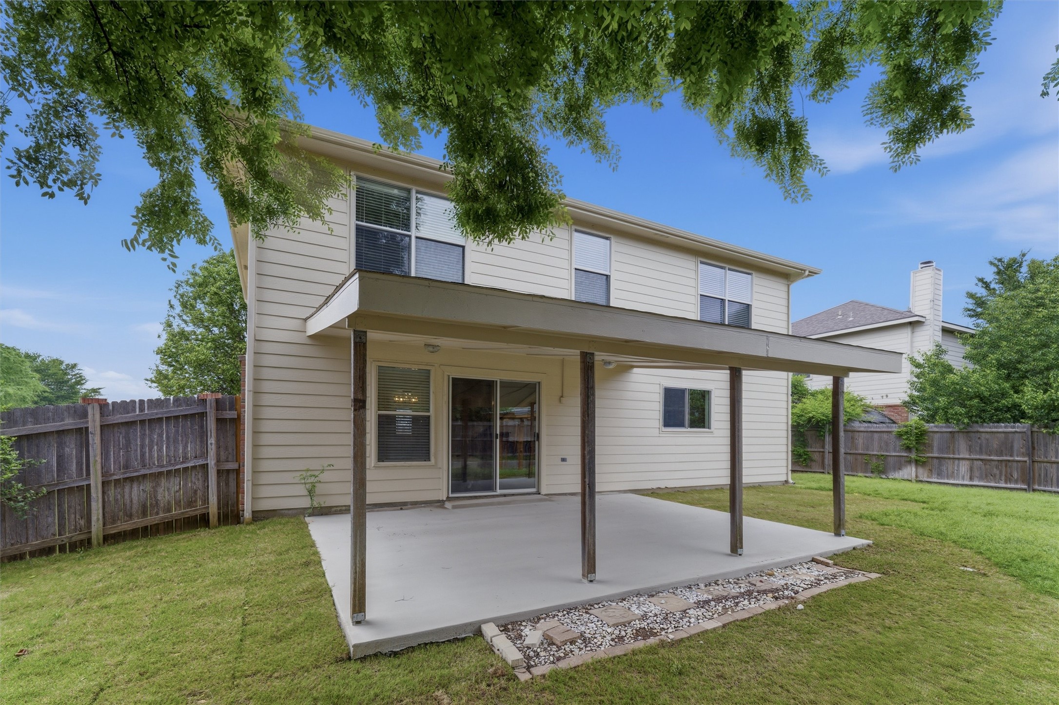 1629 Withers Way Krum TX 76249