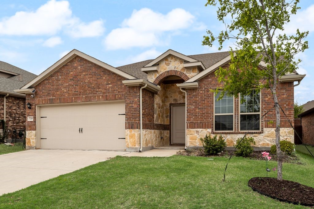 7205 Bledington Lane Mckinney TX 75071
