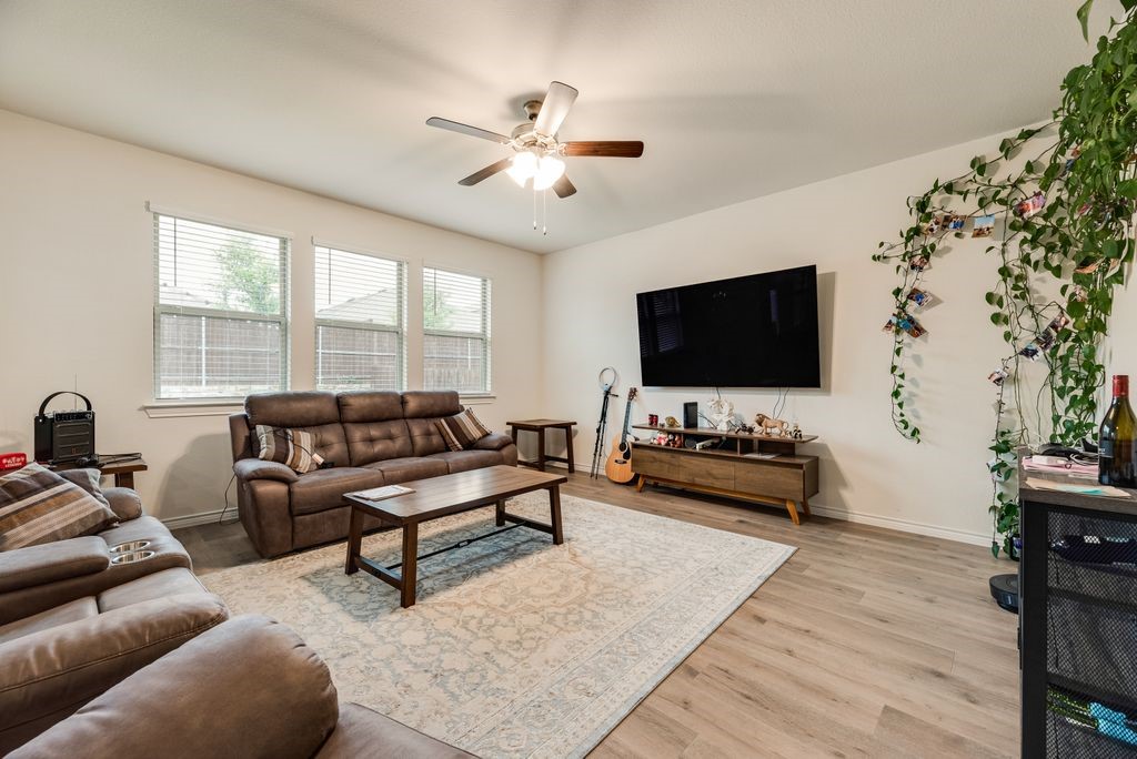 7205 Bledington Lane Mckinney TX 75071