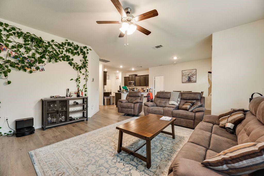7205 Bledington Lane Mckinney TX 75071