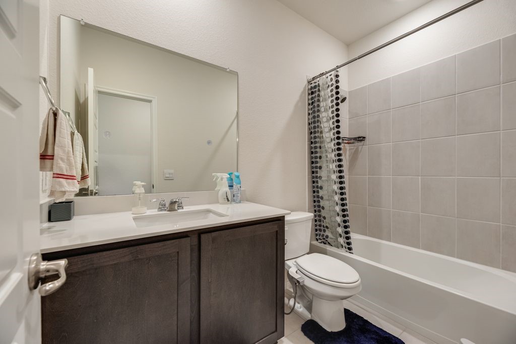 7205 Bledington Lane Mckinney TX 75071