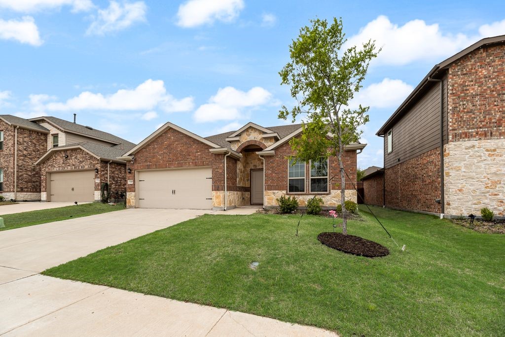 7205 Bledington Lane Mckinney TX 75071