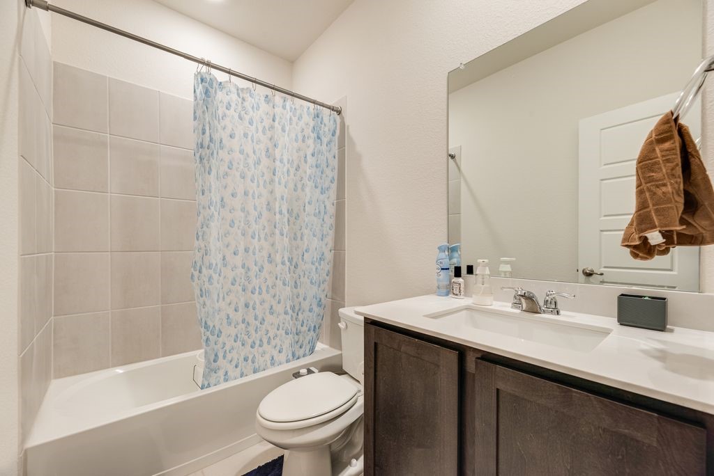 7205 Bledington Lane Mckinney TX 75071