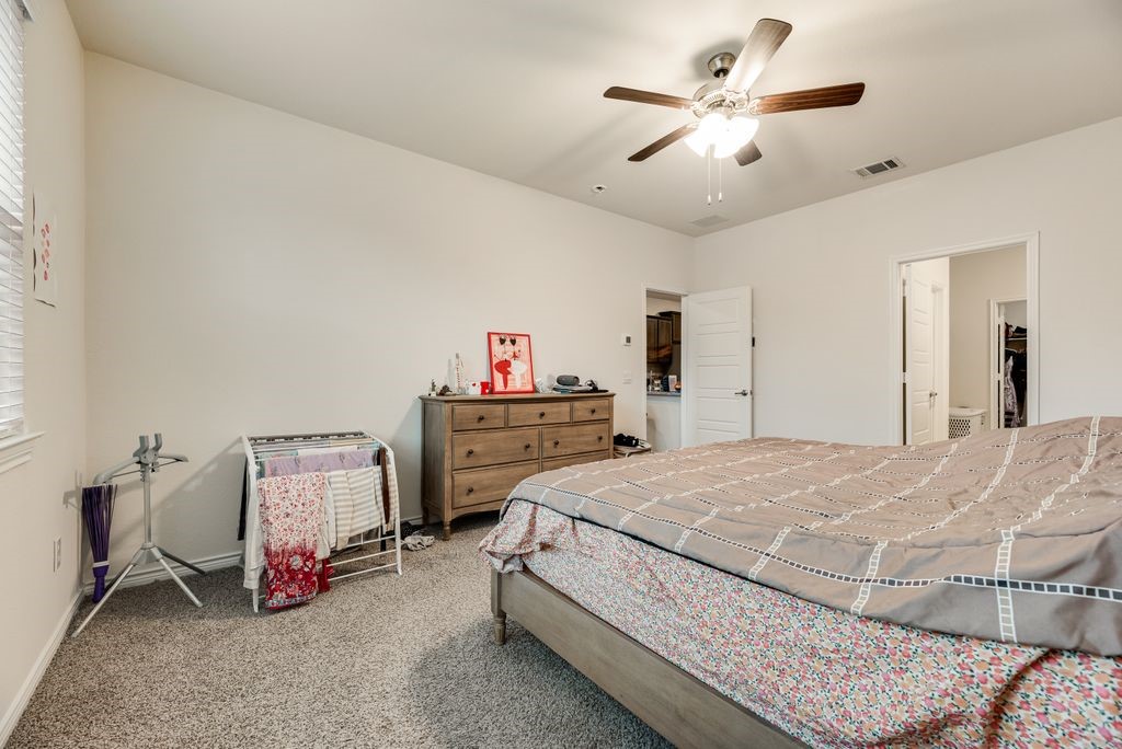 7205 Bledington Lane Mckinney TX 75071
