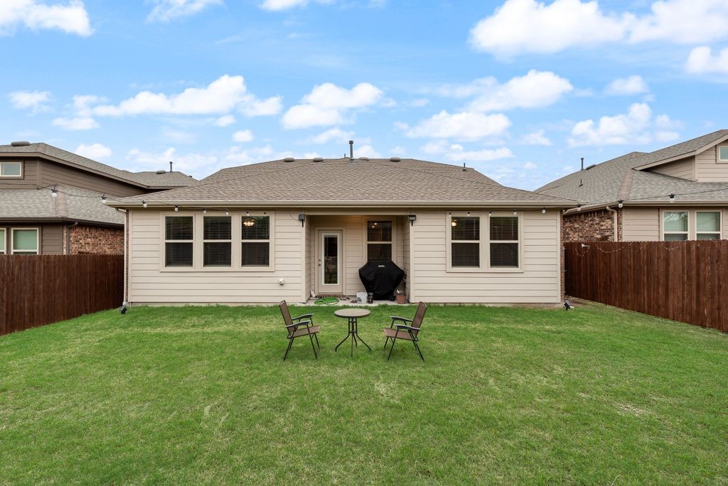 7205 Bledington Lane Mckinney TX 75071