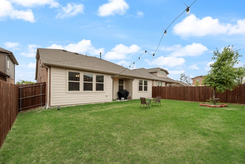 7205 Bledington Lane Mckinney TX 75071