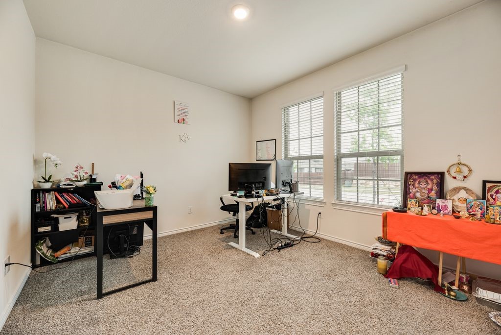 7205 Bledington Lane Mckinney TX 75071