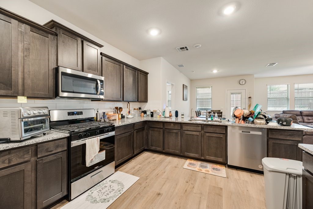 7205 Bledington Lane Mckinney TX 75071